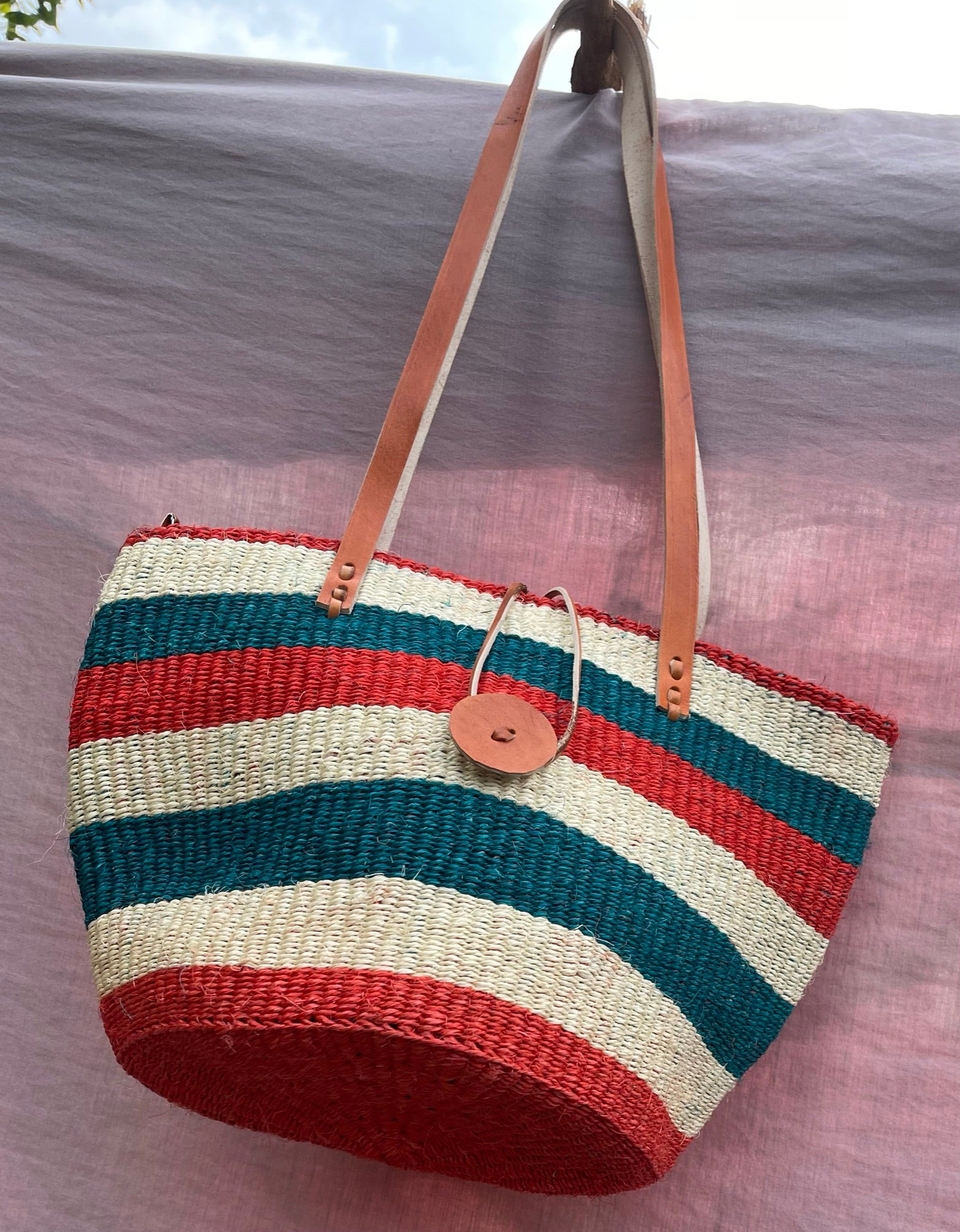 Beyond Handbag Small