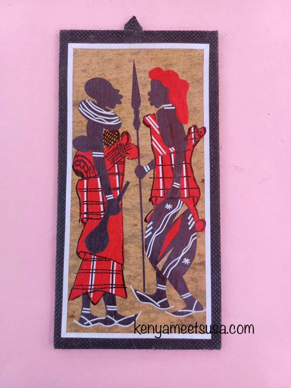 Handcrafted Paintings (small size)