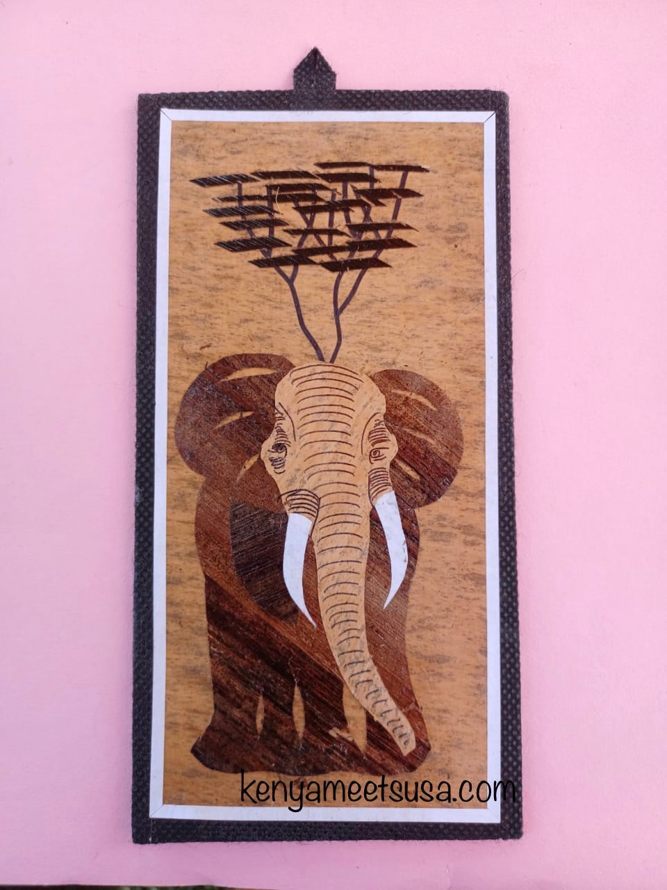 Handcrafted Paintings (small size)