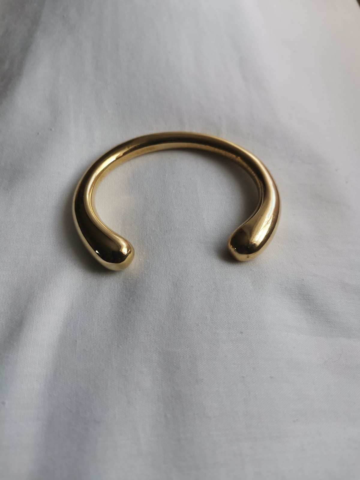Brass Bangles