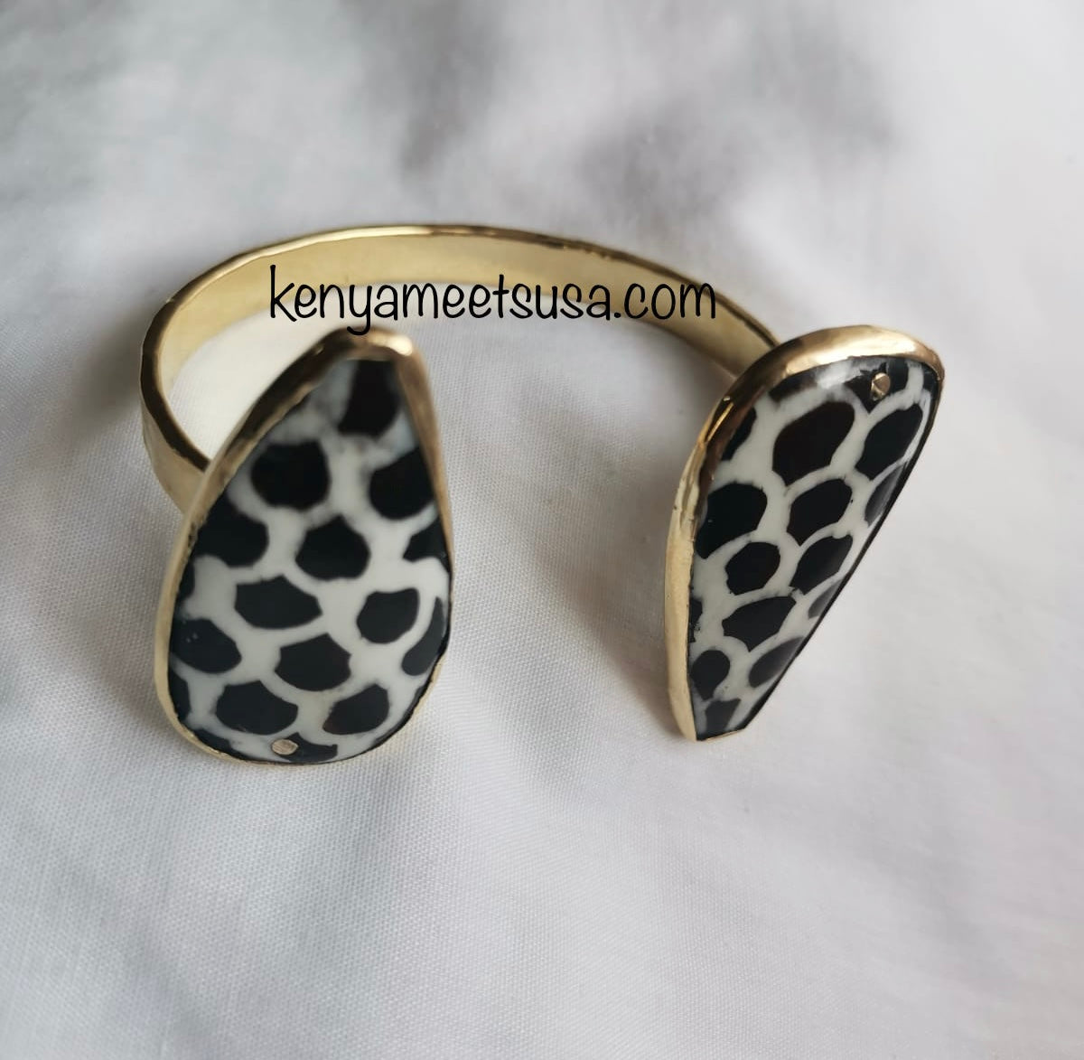 Brass Cuffs