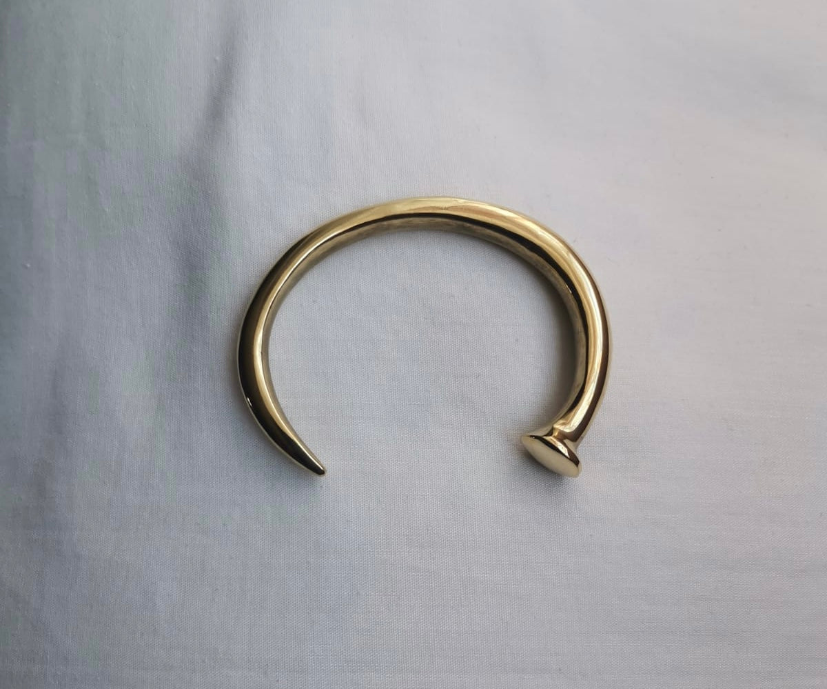 Brass Bangles