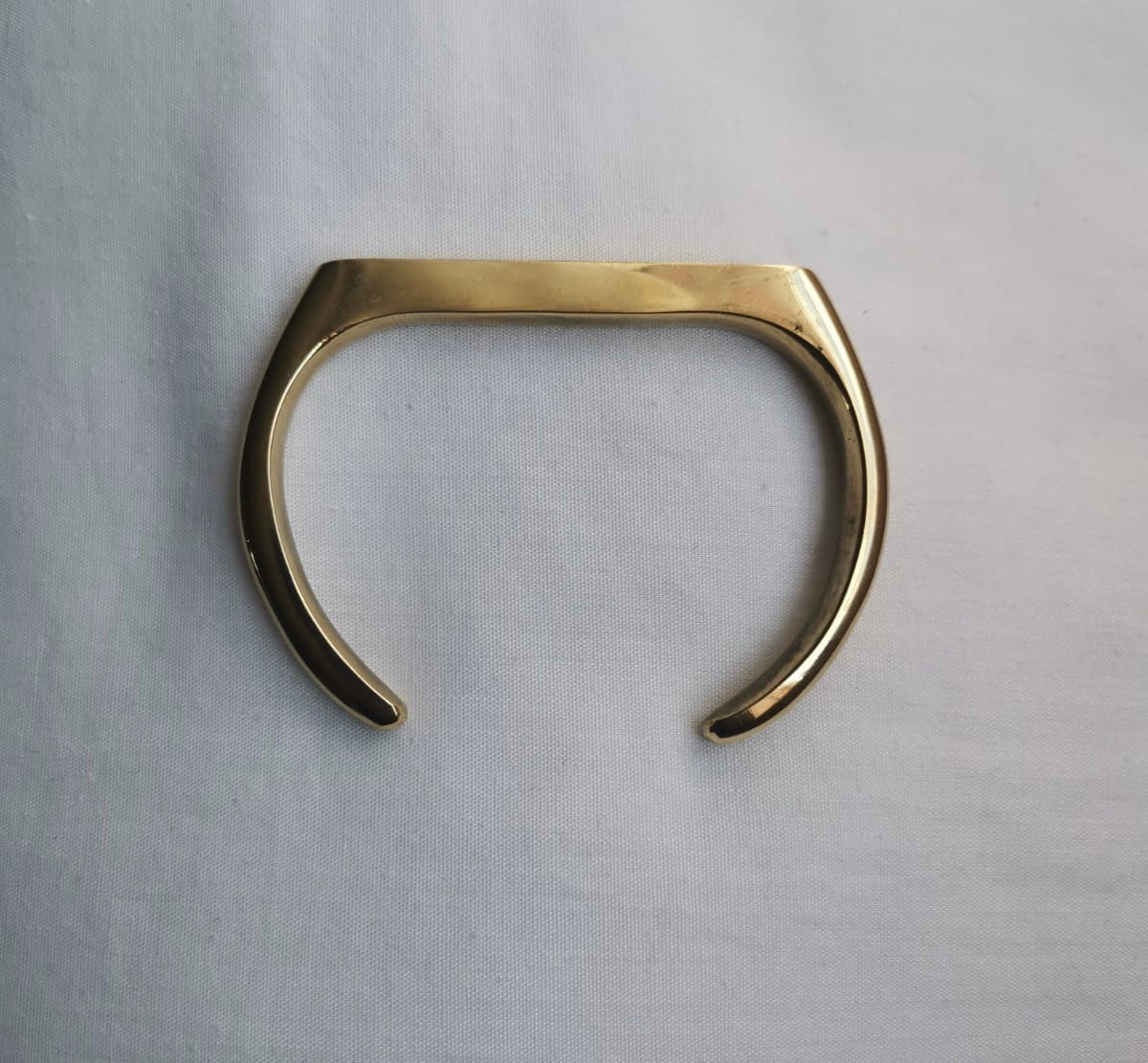Brass Bangles