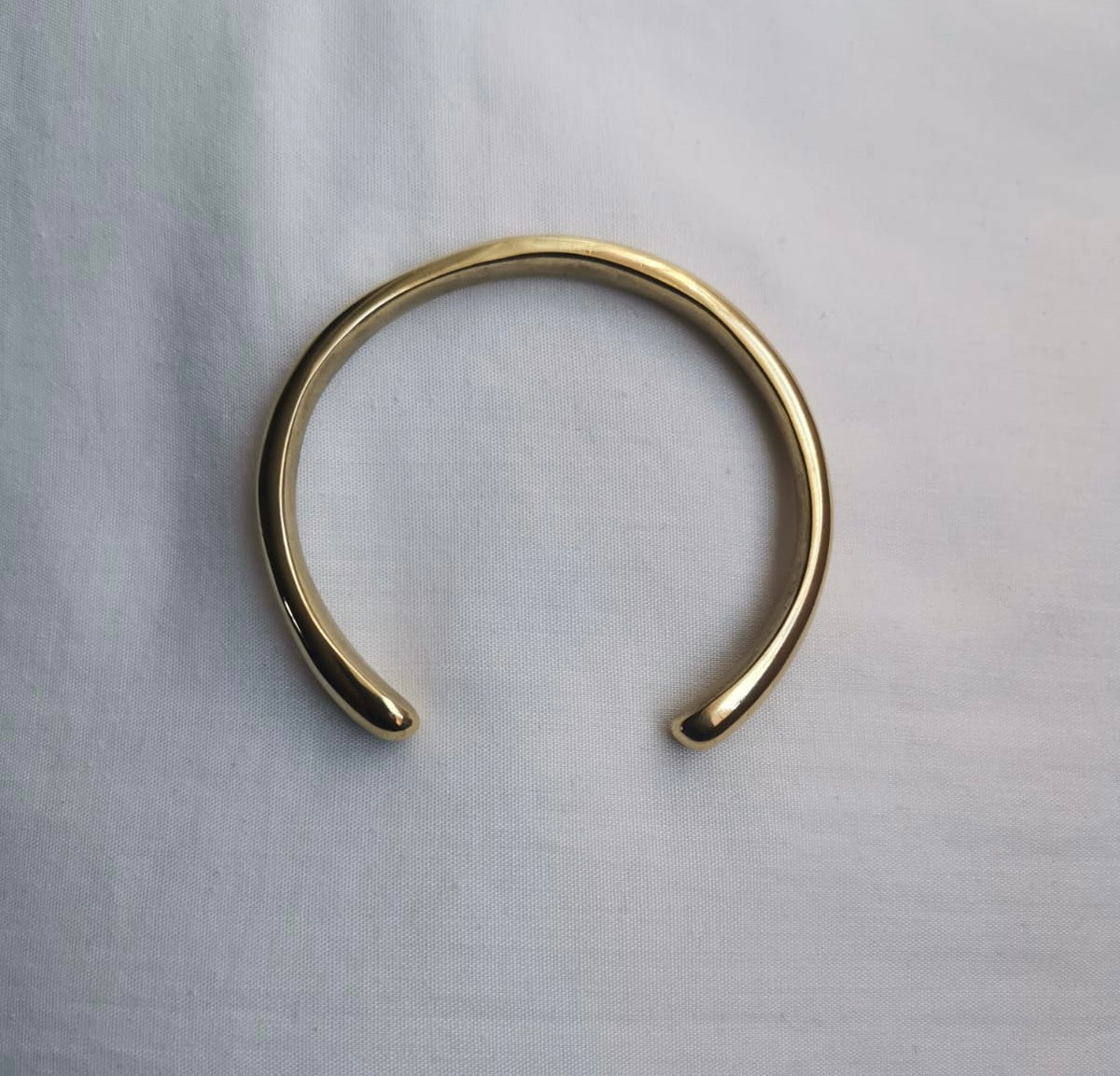 Brass Bangles