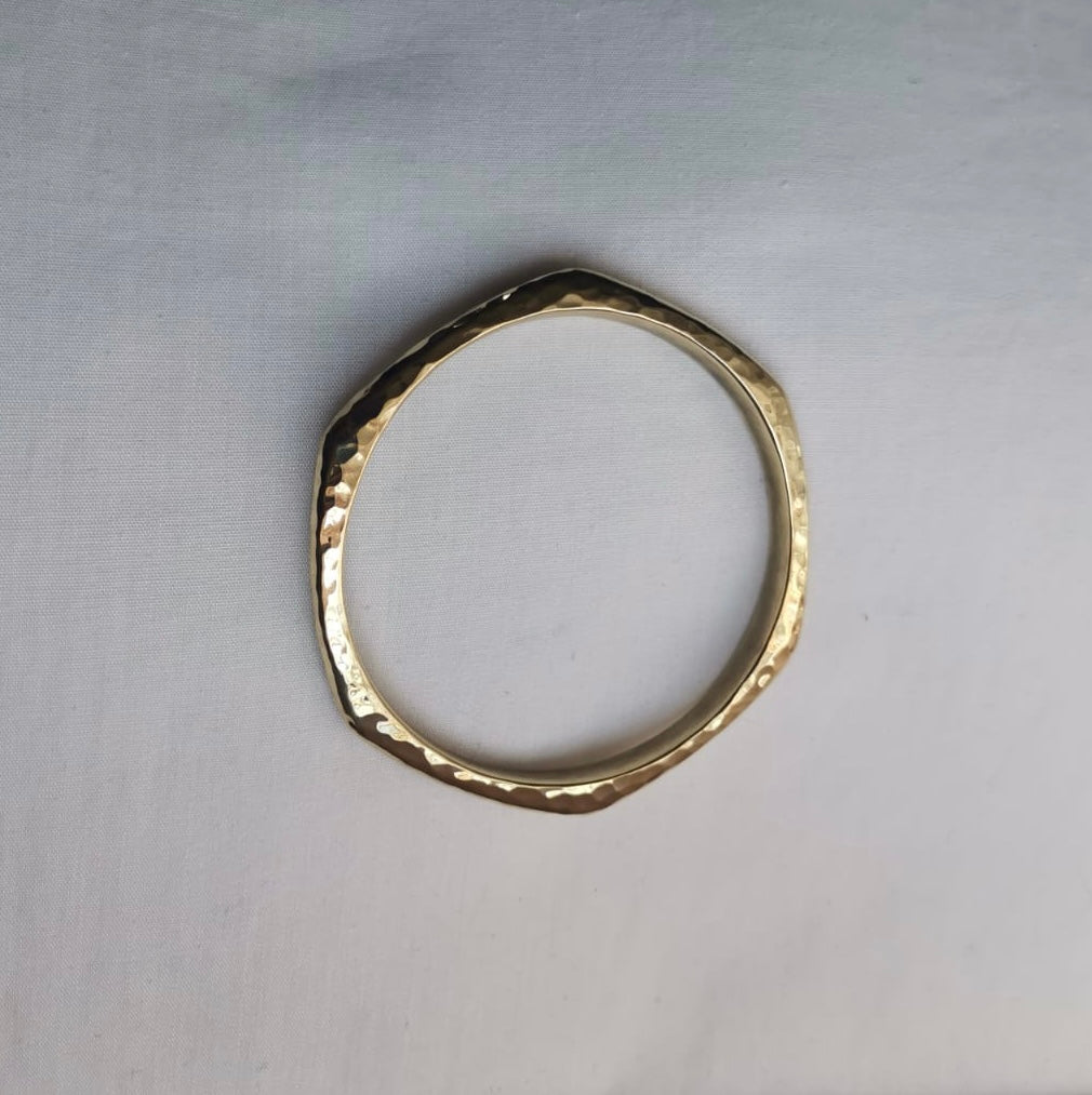 Brass Bangles