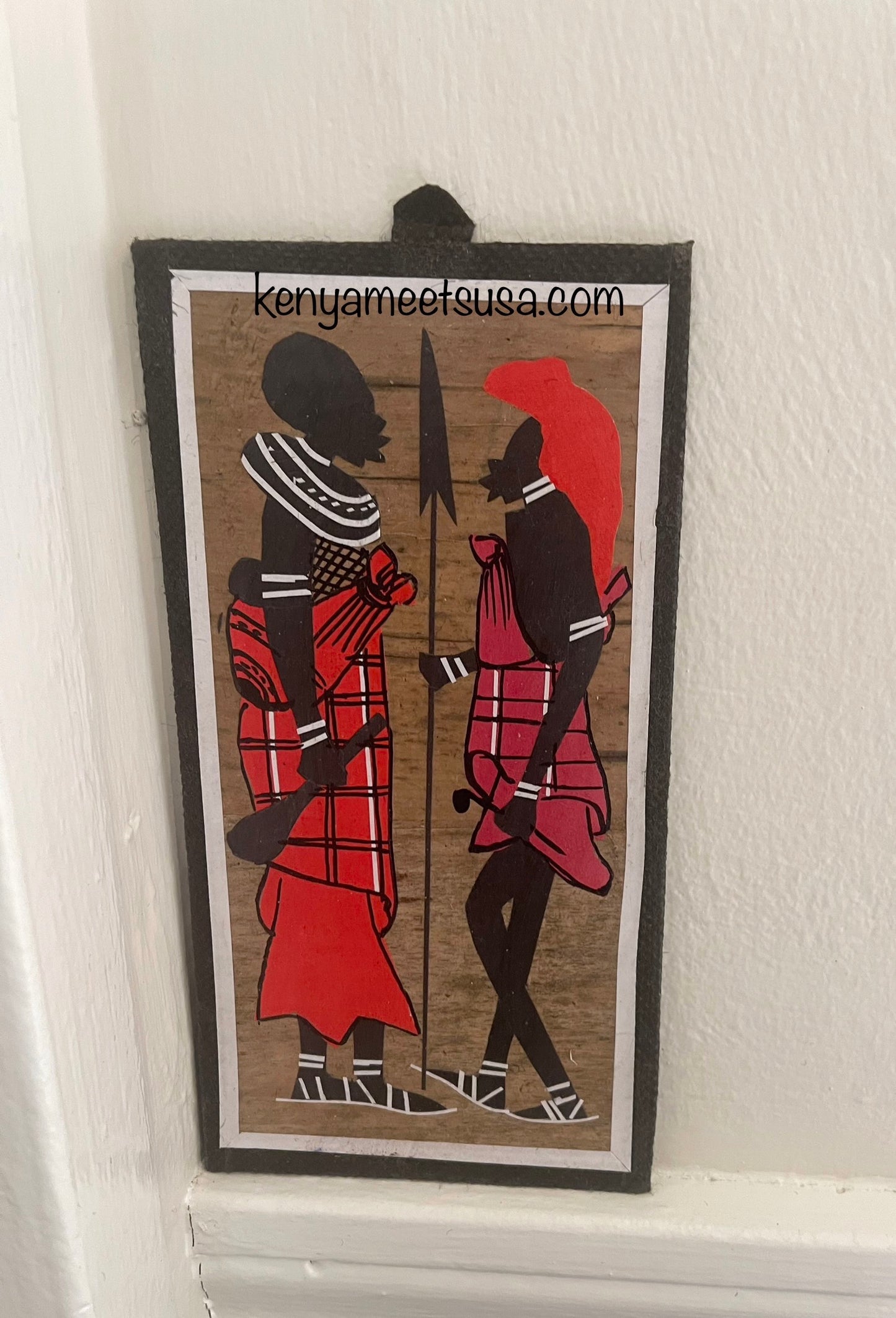 Handcrafted Paintings (small size)
