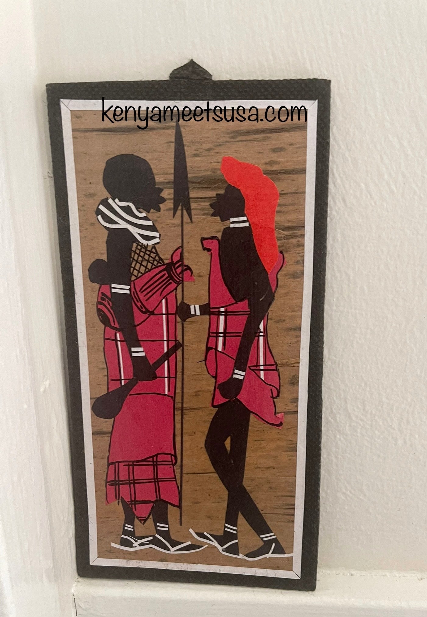 Handcrafted Paintings (small size)