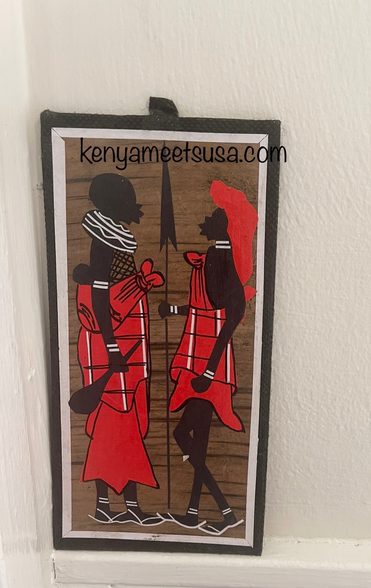 Handcrafted Paintings (small size)