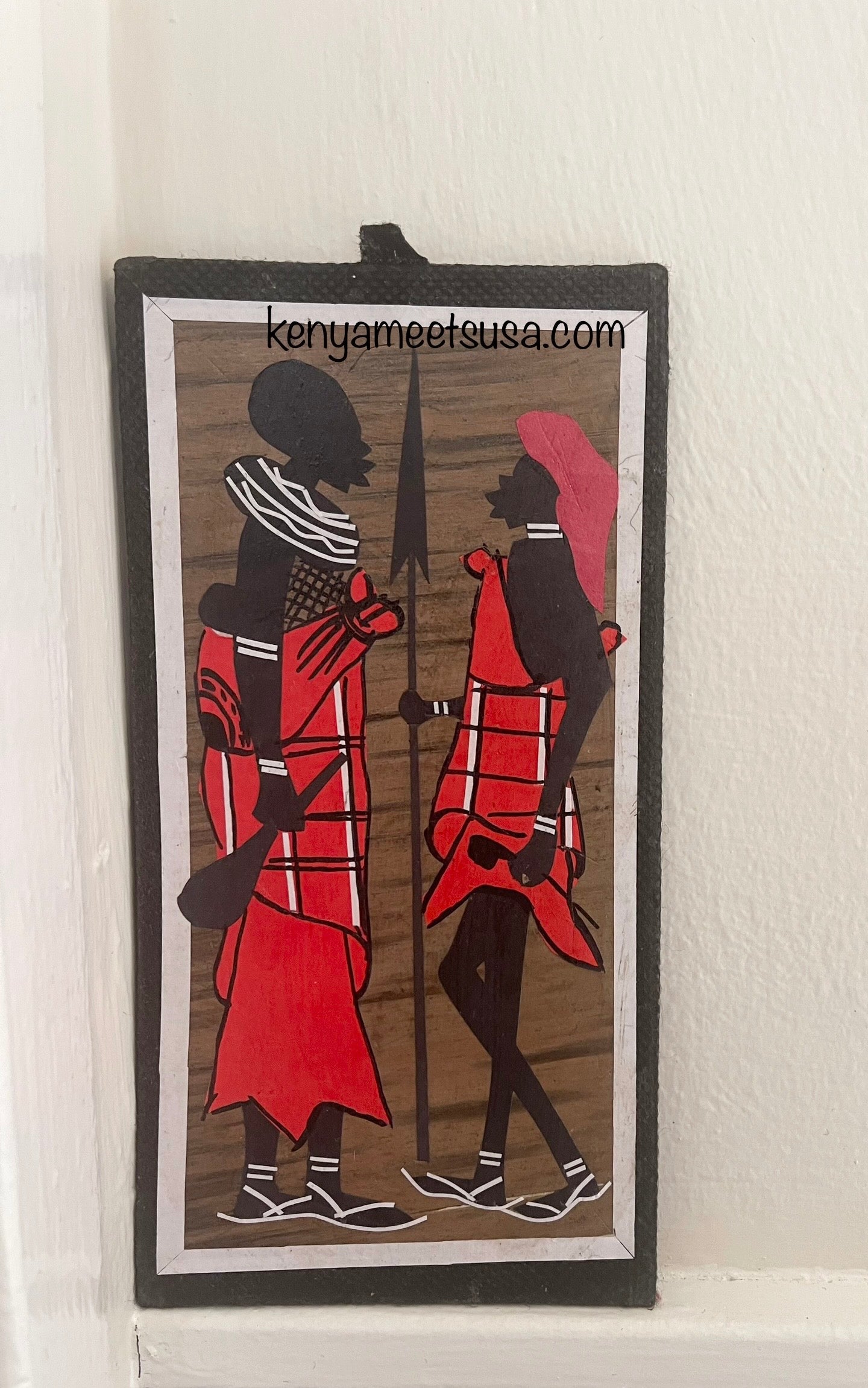 Handcrafted Paintings (small size)