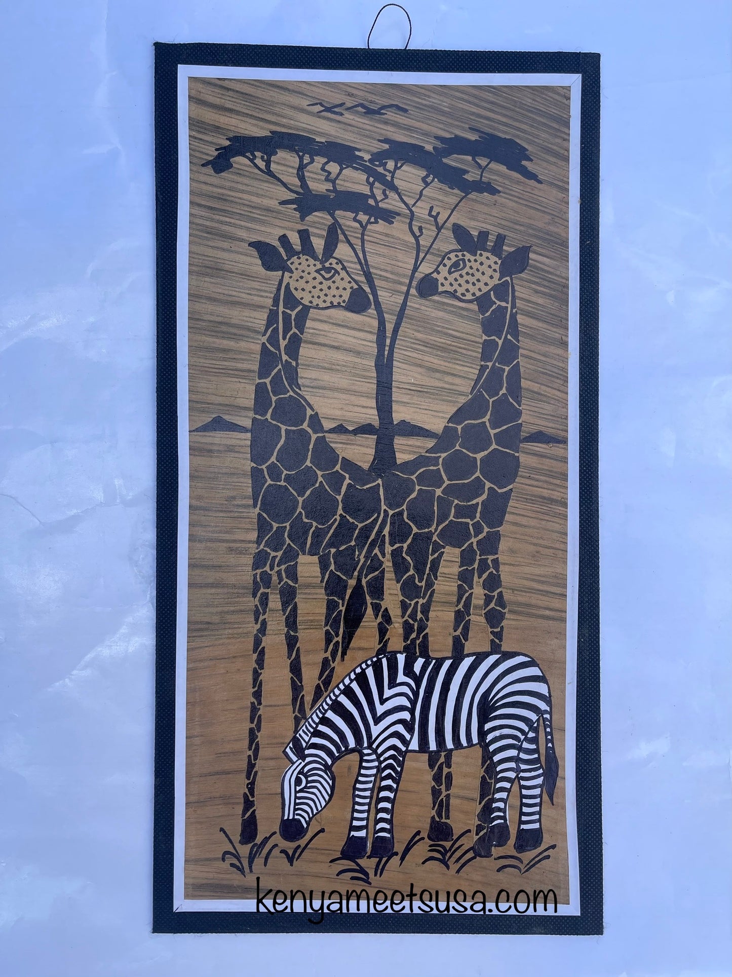 Handcrafted Paintings (Large)