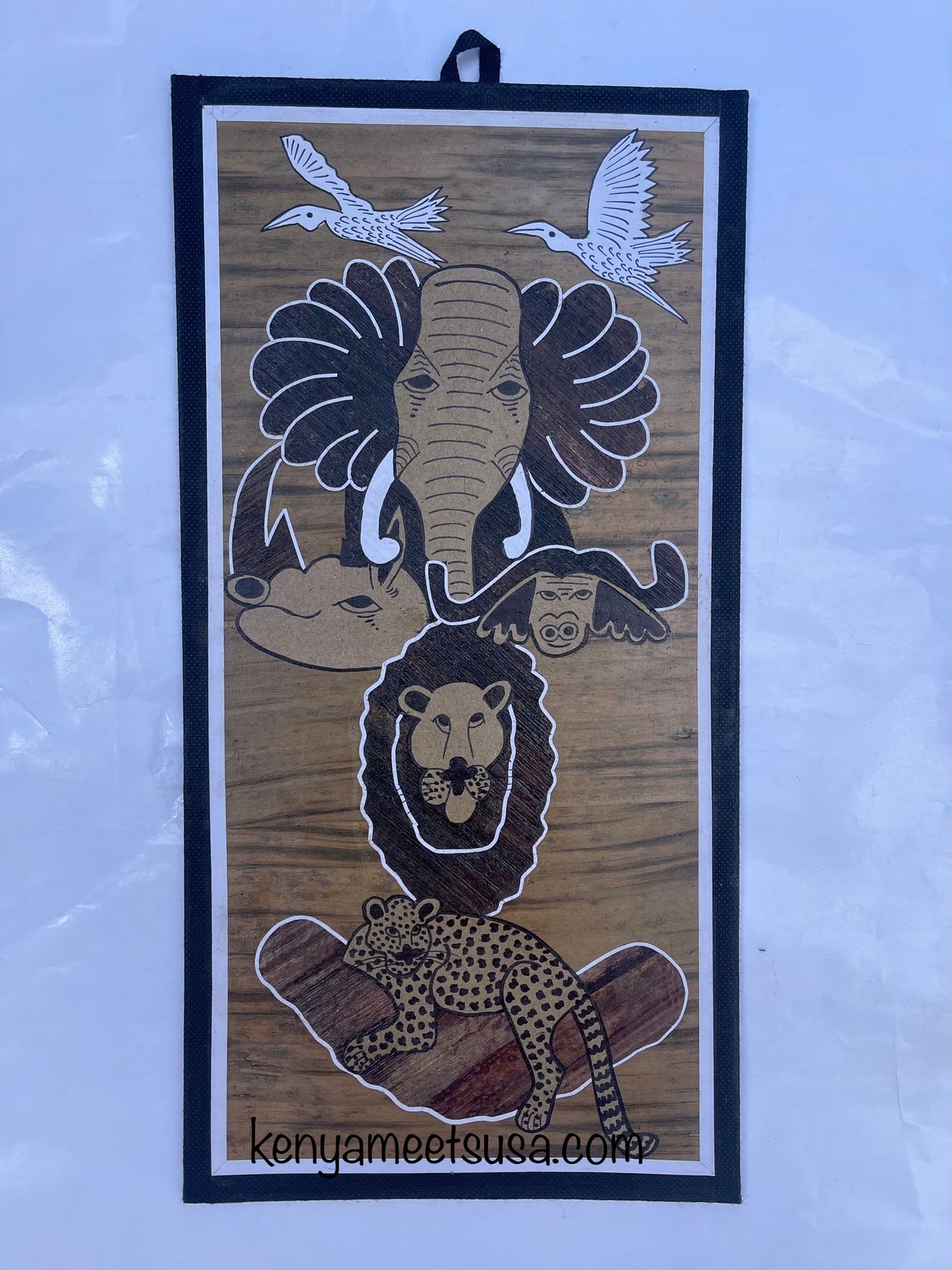 Handcrafted Paintings (Large)