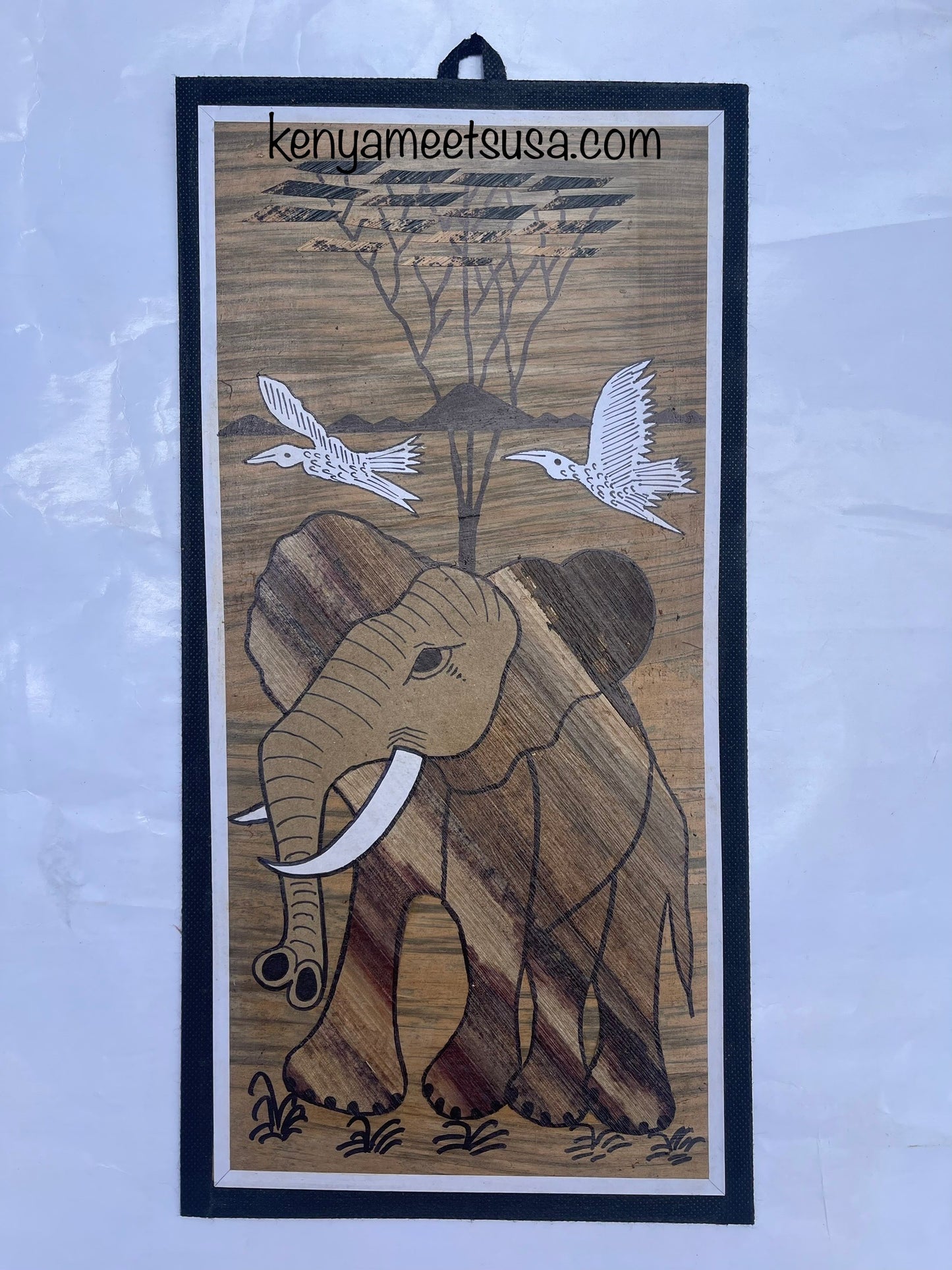 Handcrafted Paintings (Large)