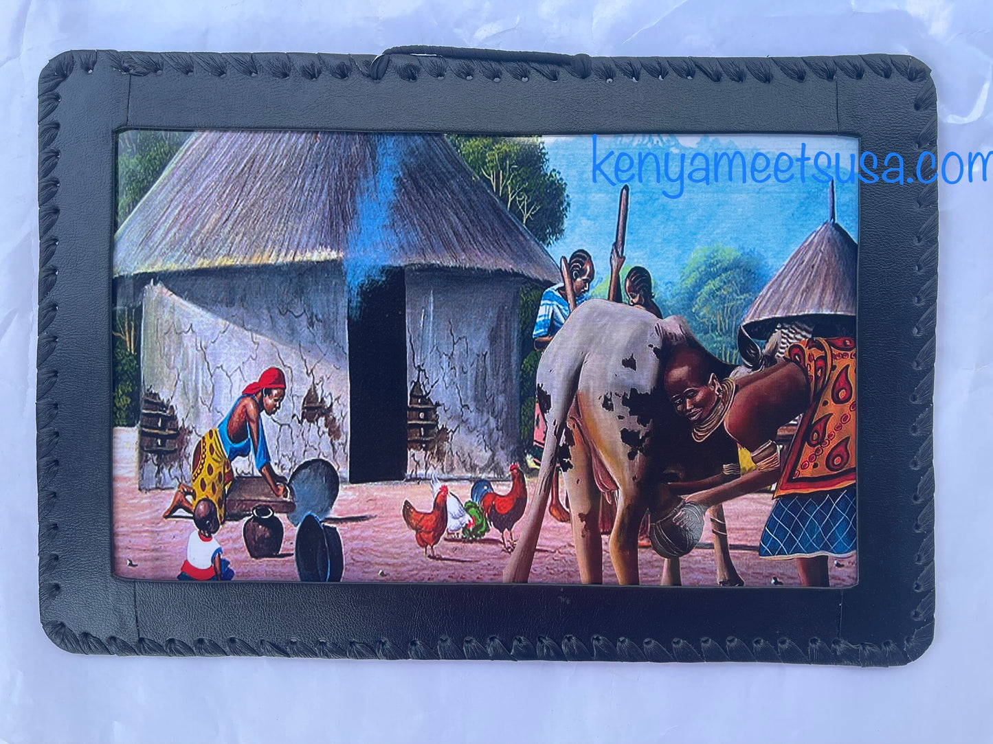 African Art / Wall Décor (Large)