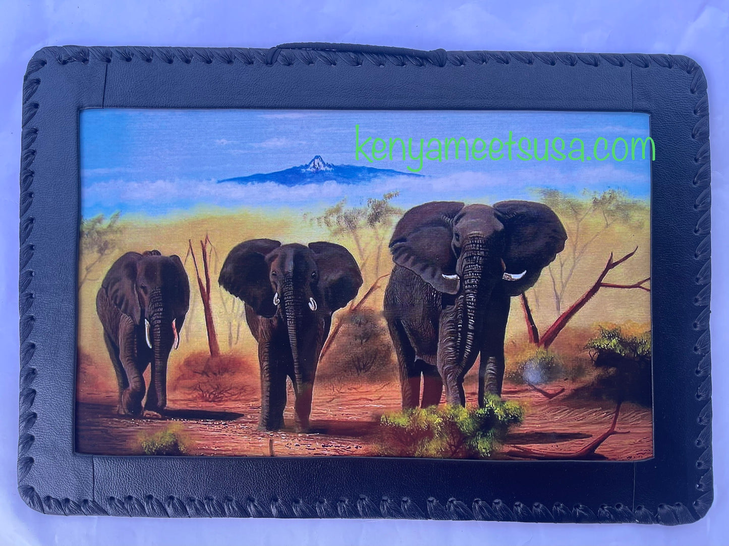 African Art / Wall Décor (Large)