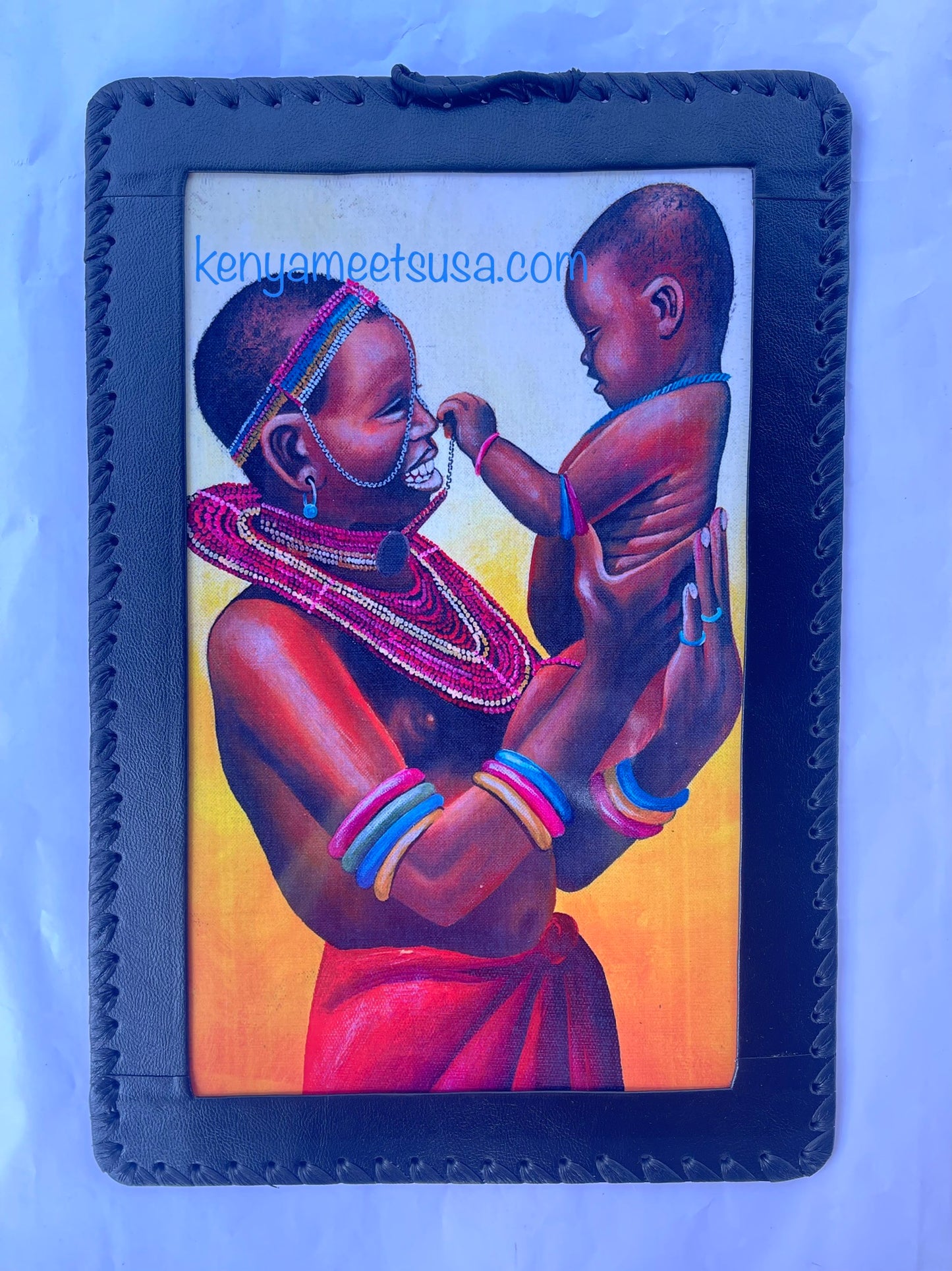 African Art / Wall Décor (Large)