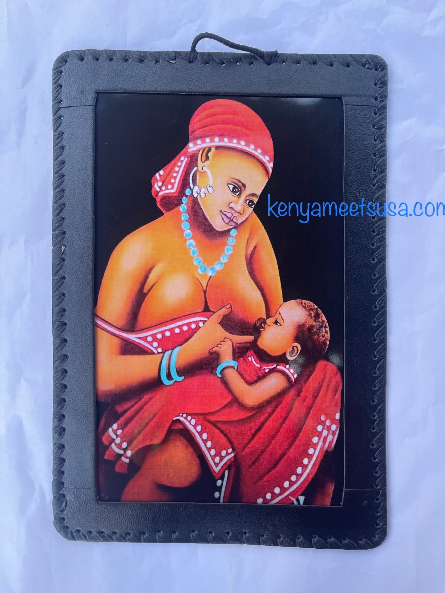 African Art / Wall Décor (Large)