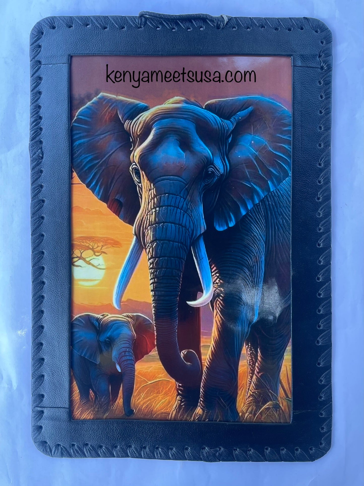African Art / Wall Décor (Large)