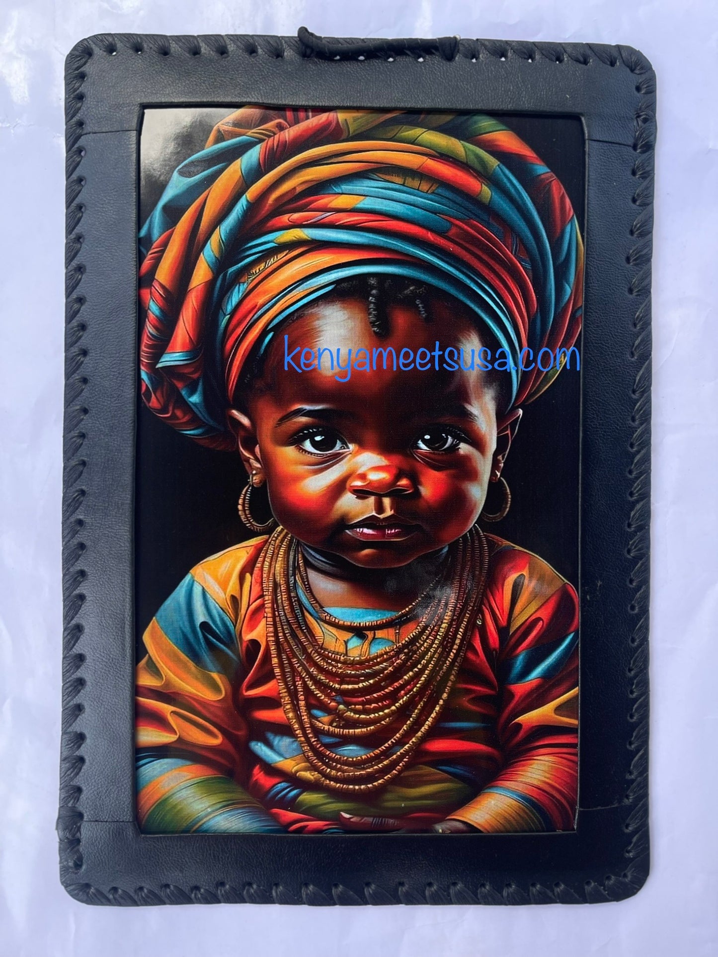 African Art / Wall Décor (Large)