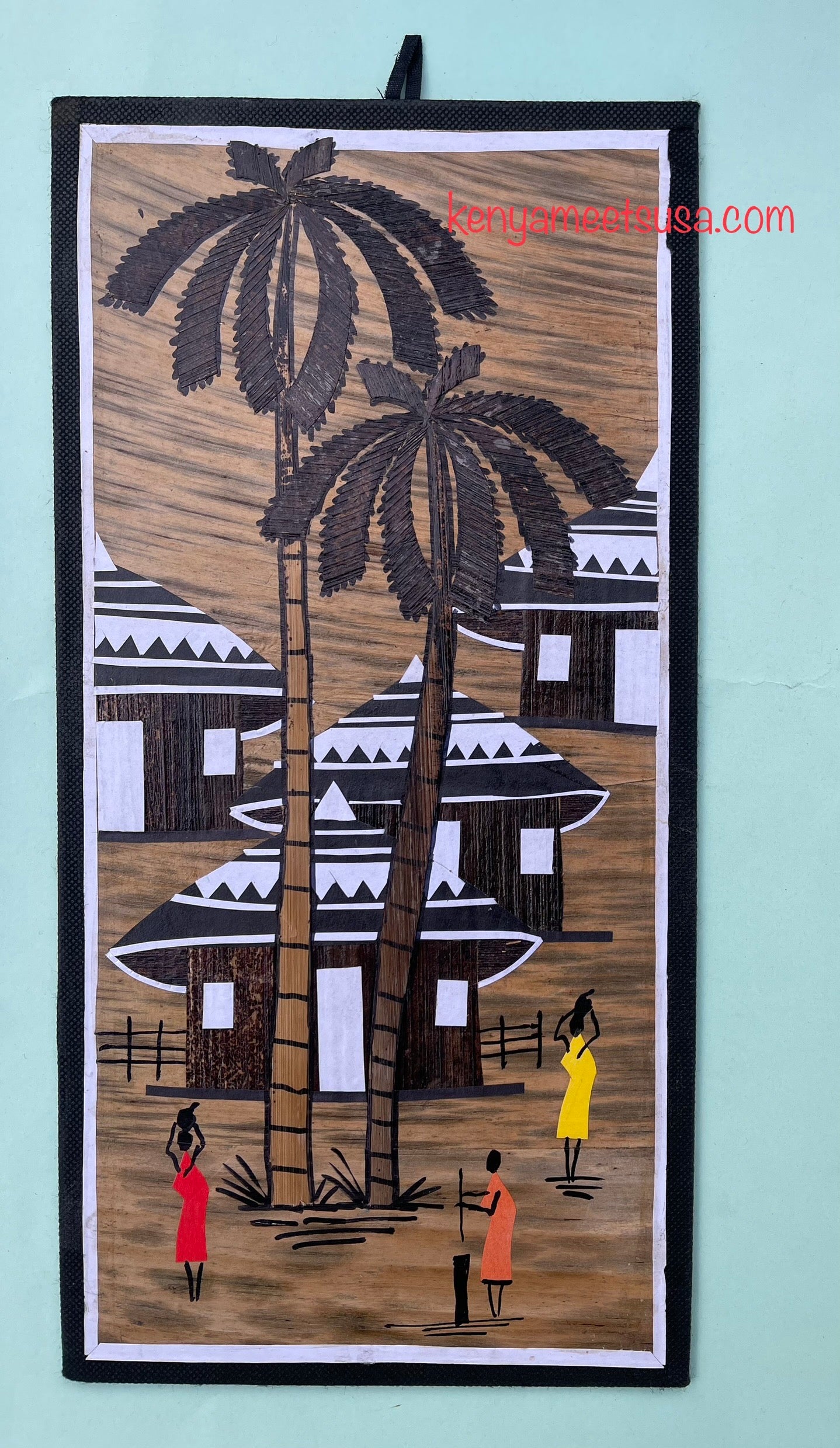 Handcrafted Paintings (Large)