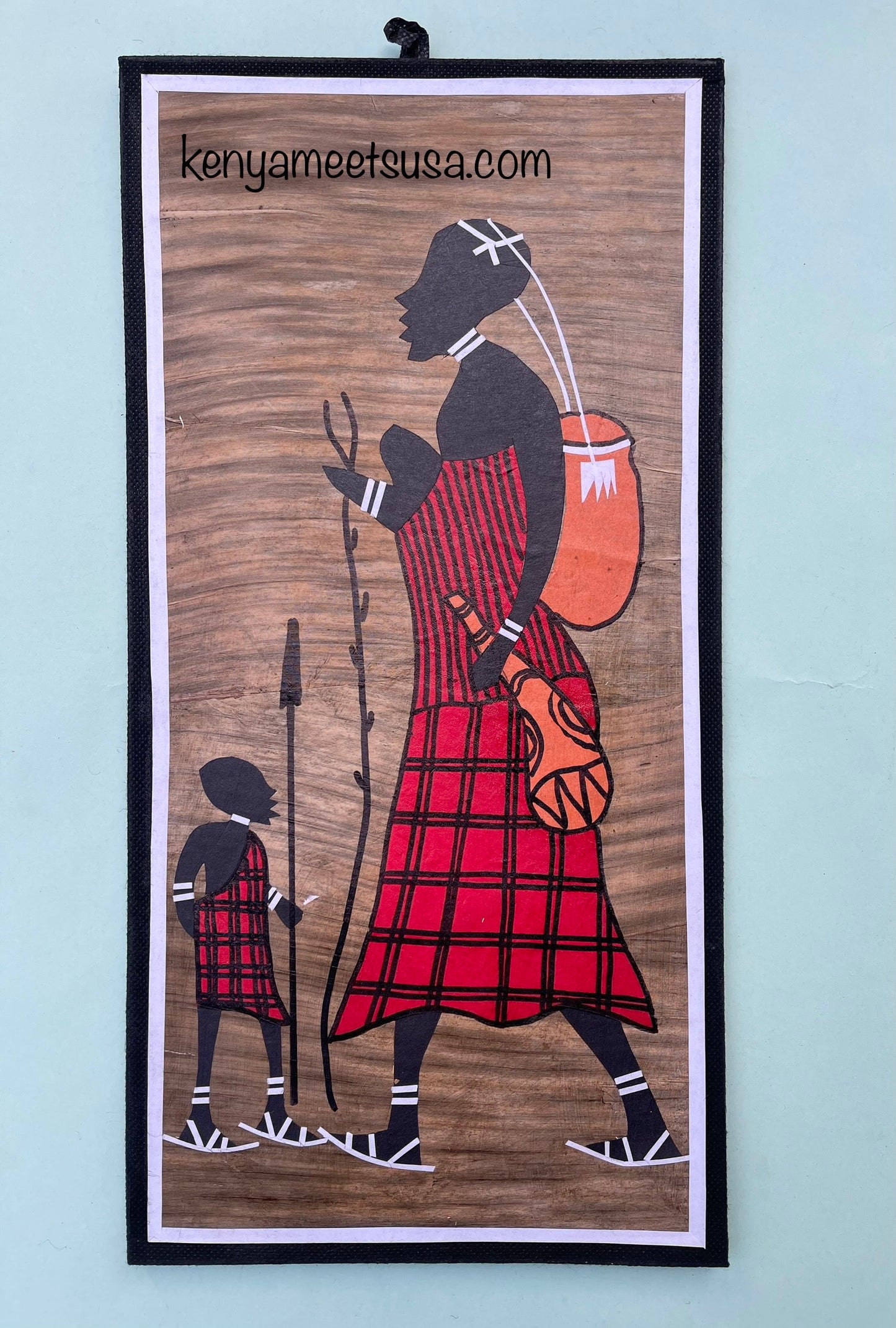 Handcrafted Paintings (Large)