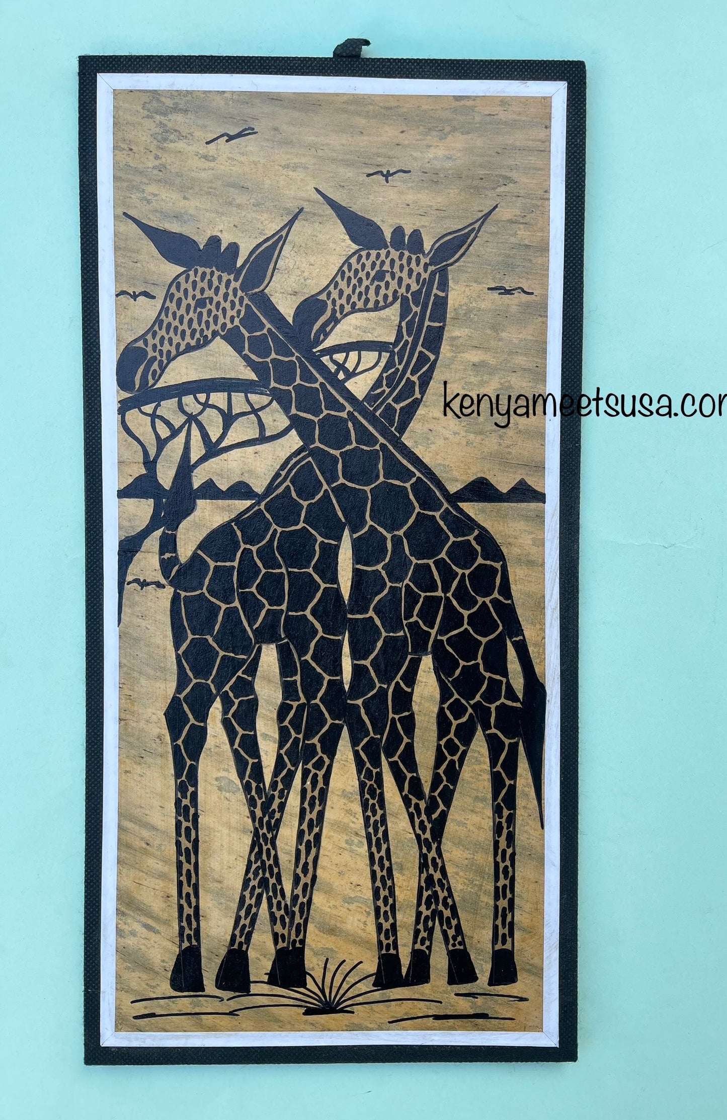 Handcrafted Paintings (Large)