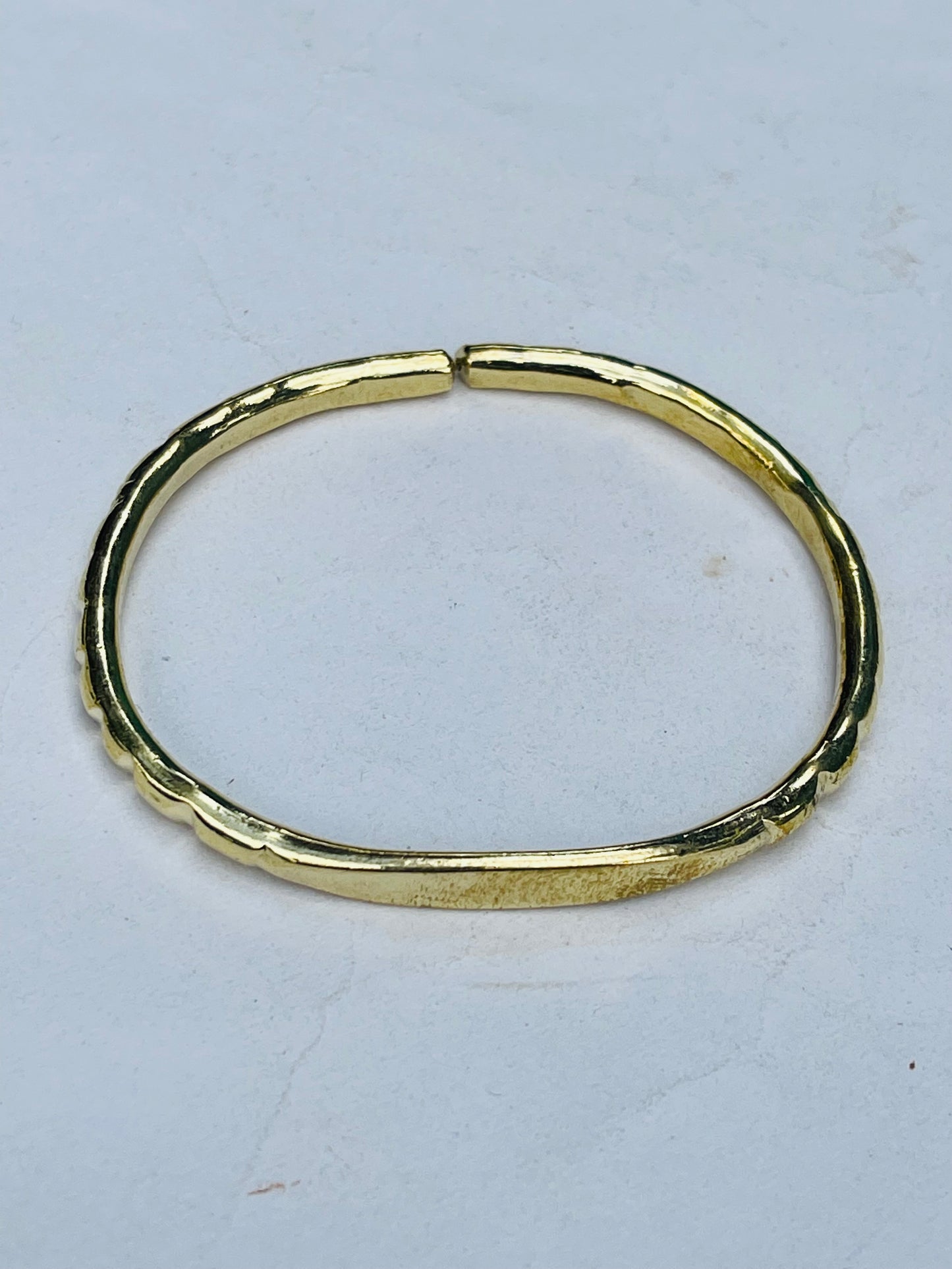 Brass Bangles