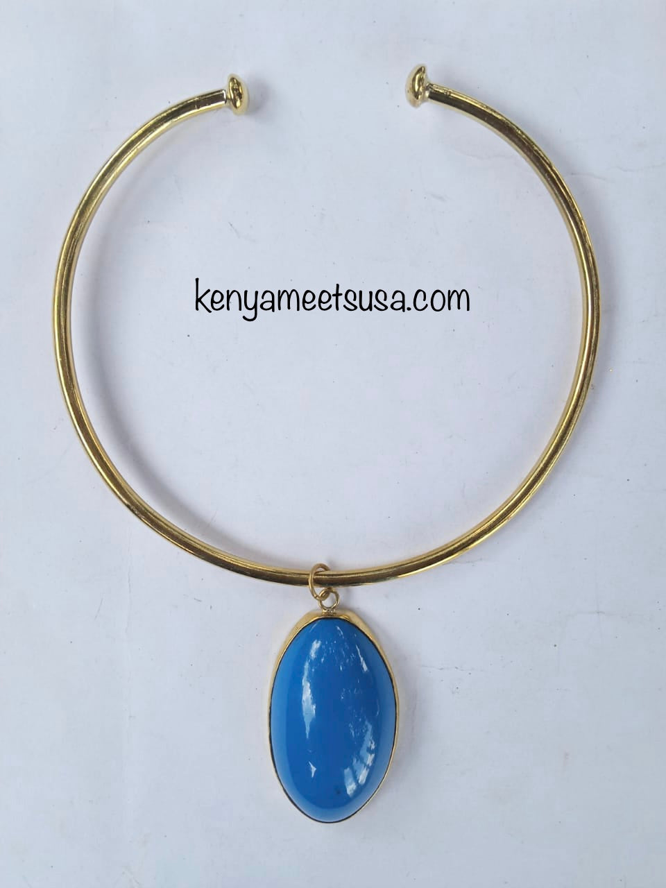 Brass Chokers