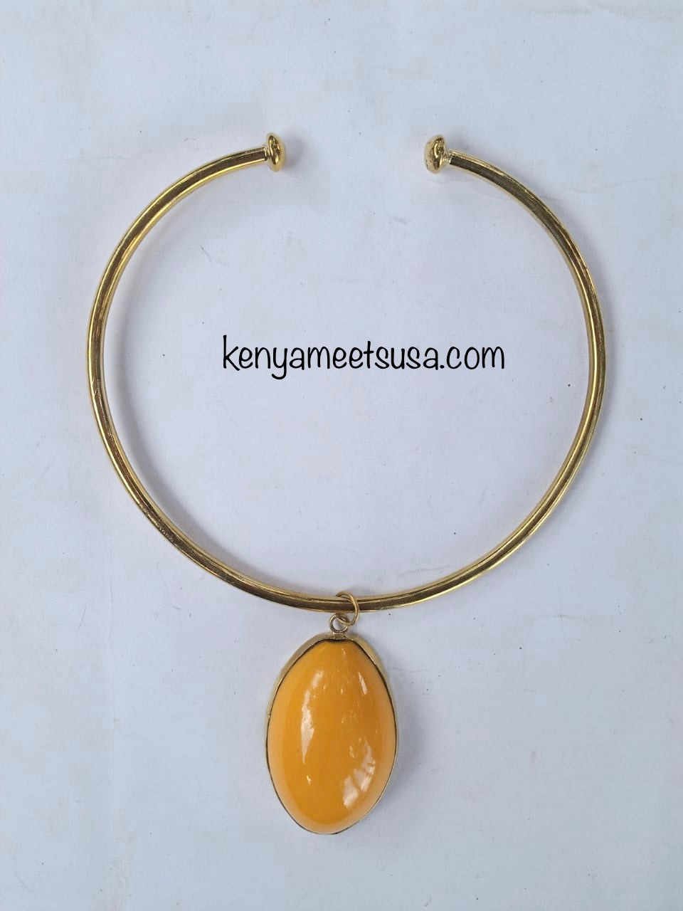 Brass Chokers