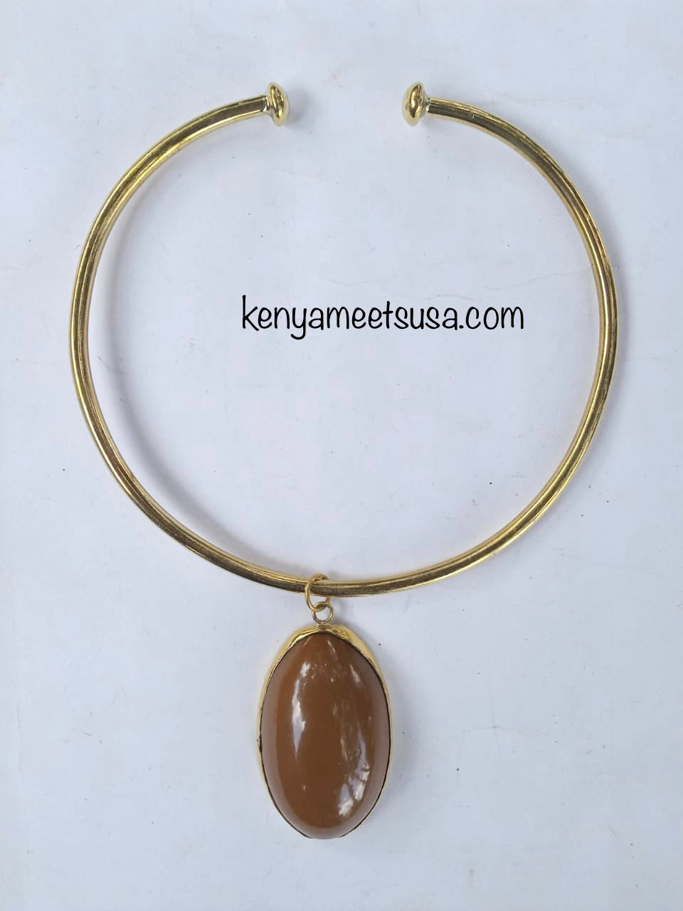 Brass Chokers