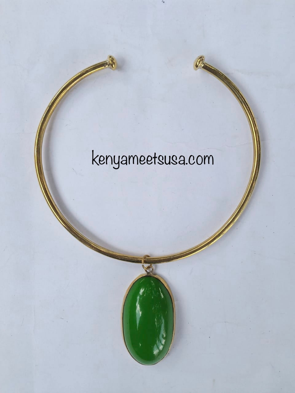 Brass Chokers