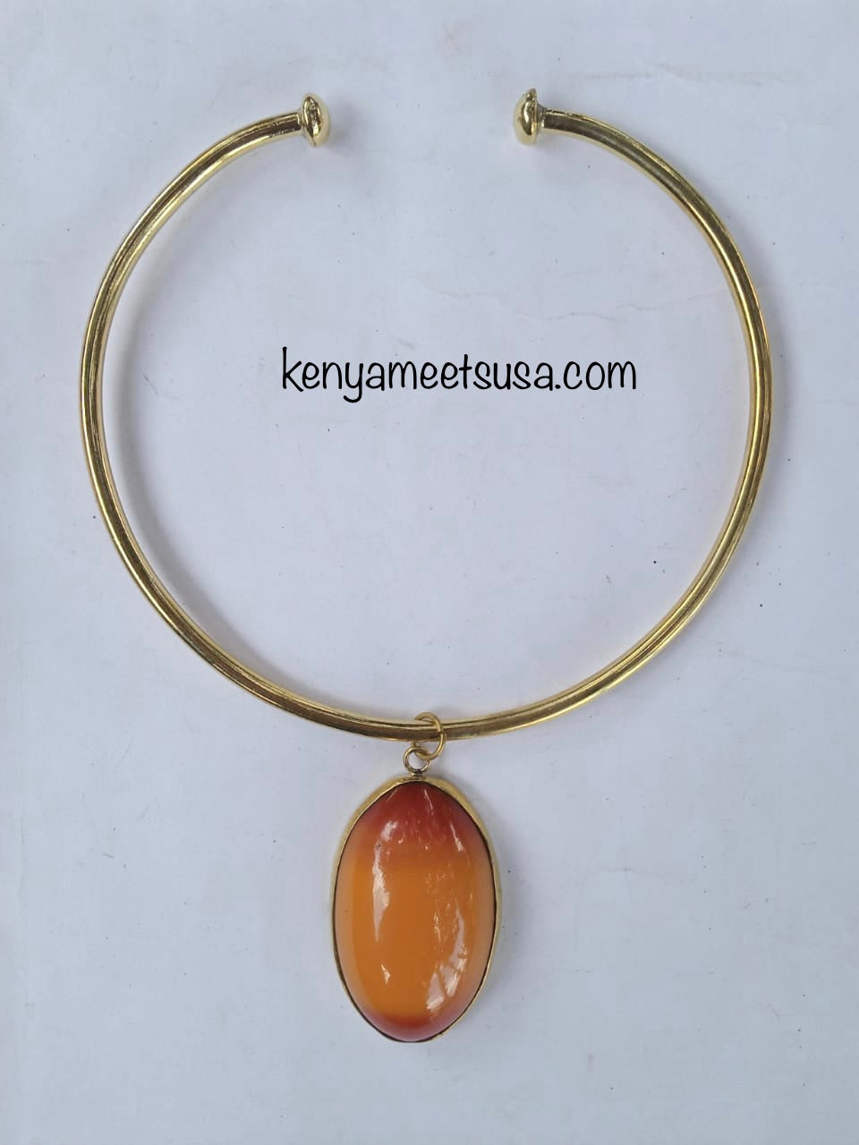 Brass Chokers