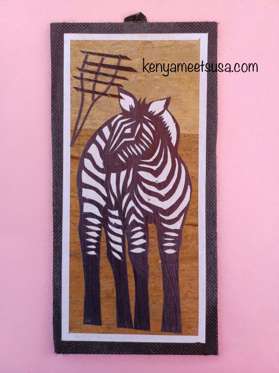 Handcrafted Paintings (small size)