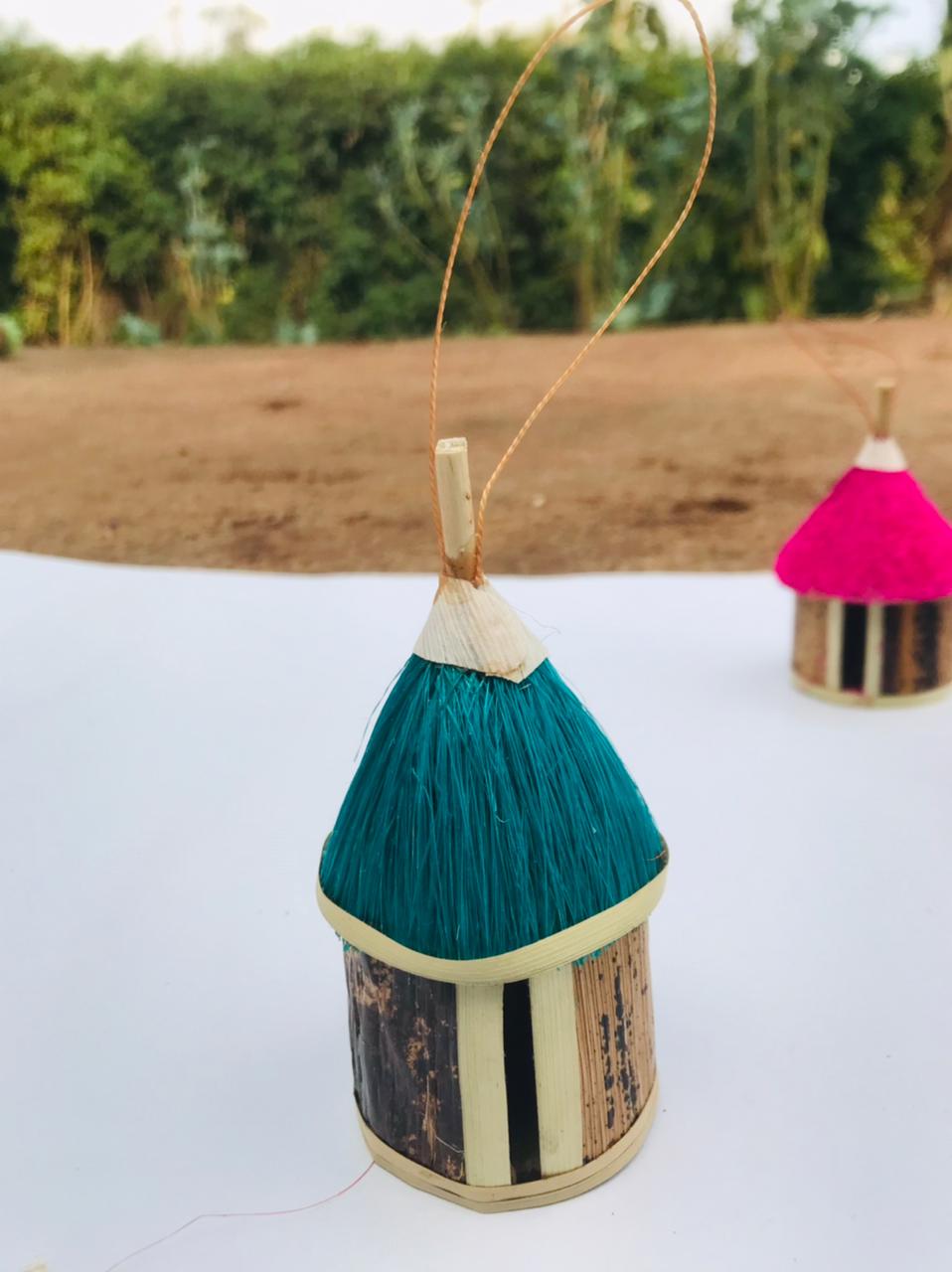 Huts