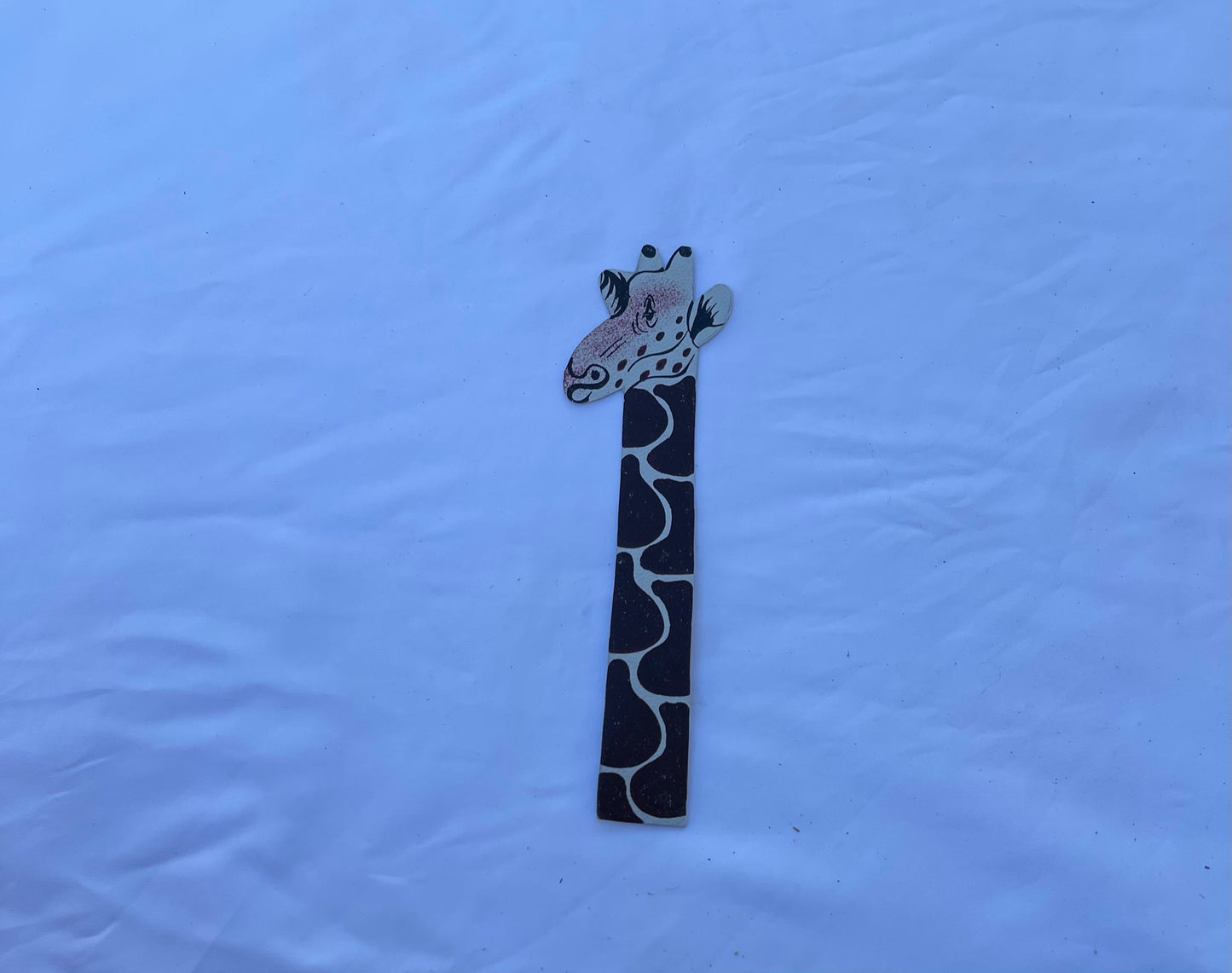Bookmarks
