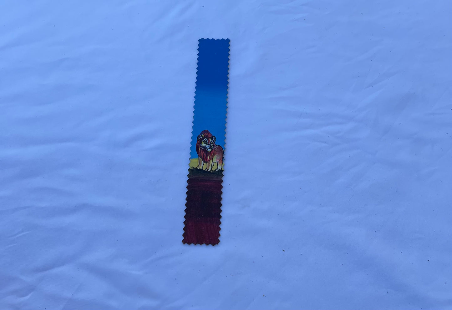 Bookmarks