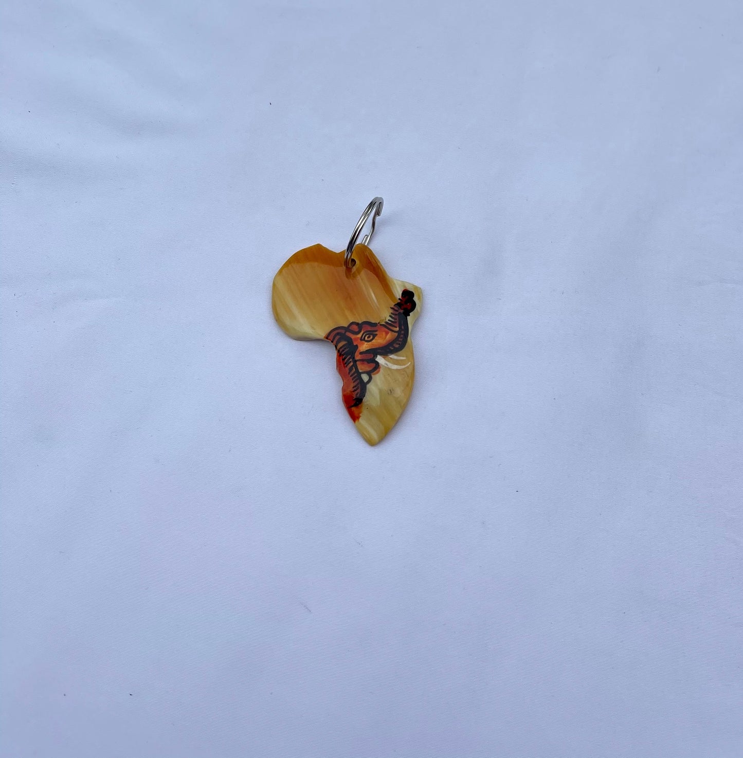 Horn keyrings