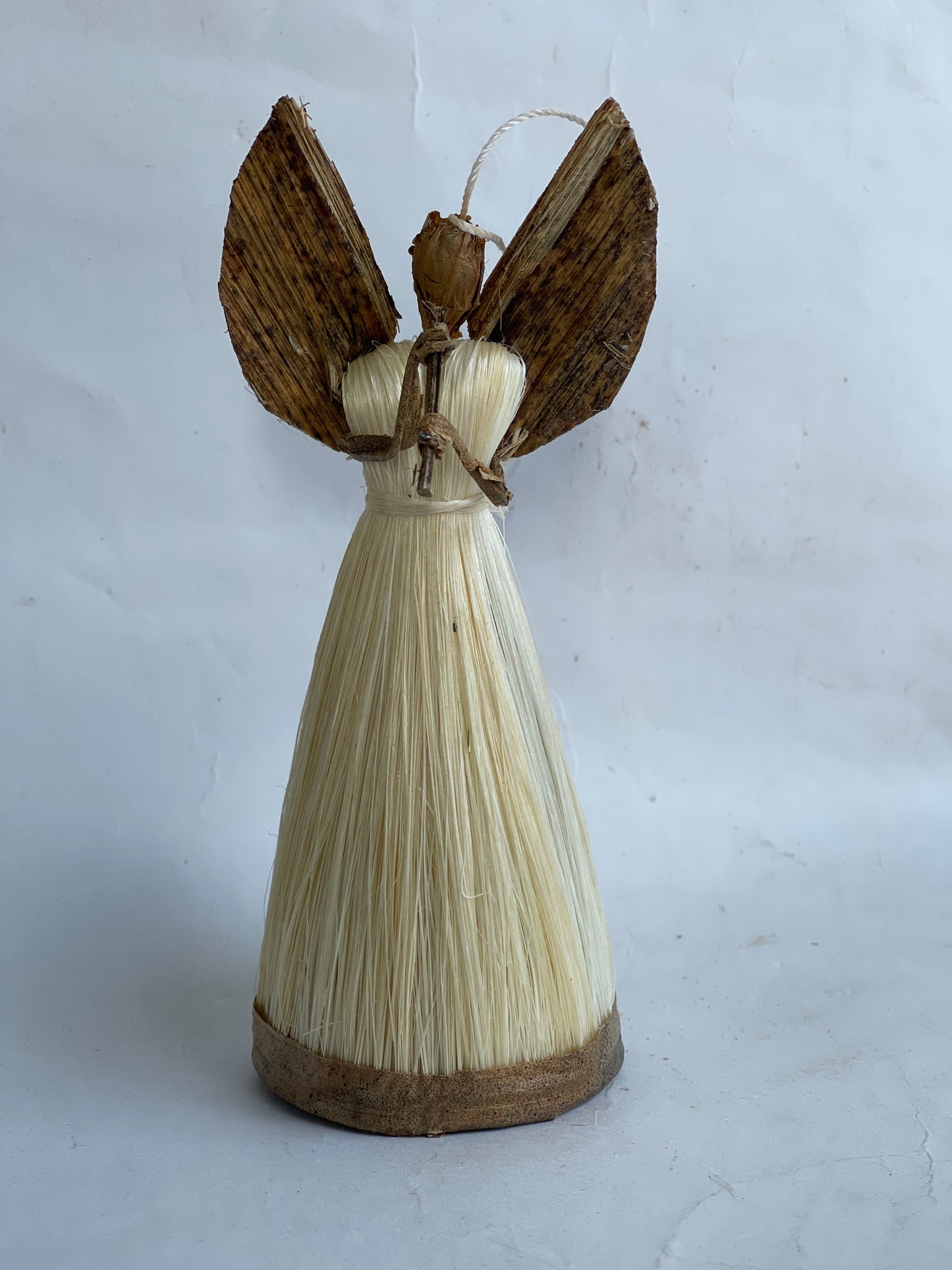Angels on a stand