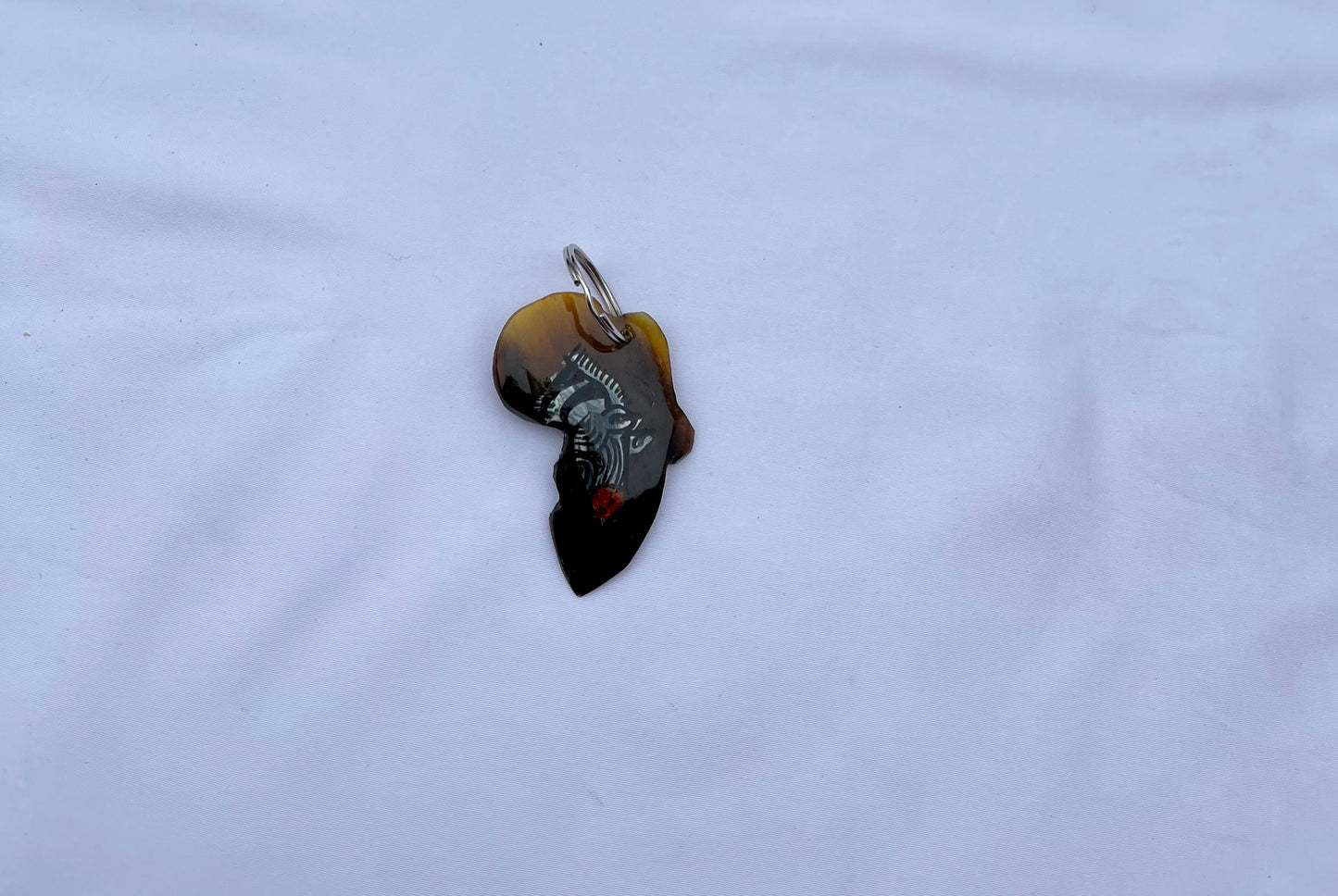 Horn keyrings
