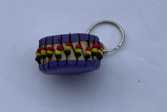 Drum keyrings
