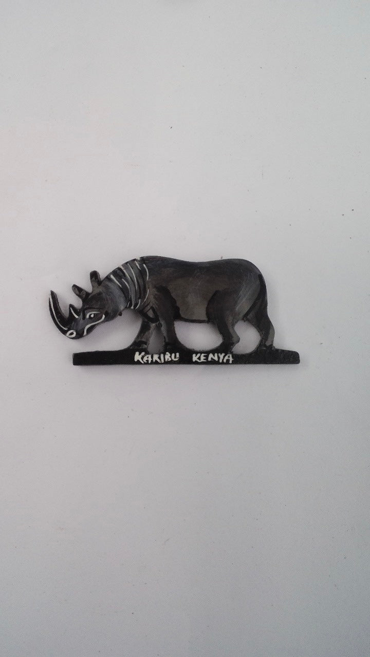 Animal Magnets