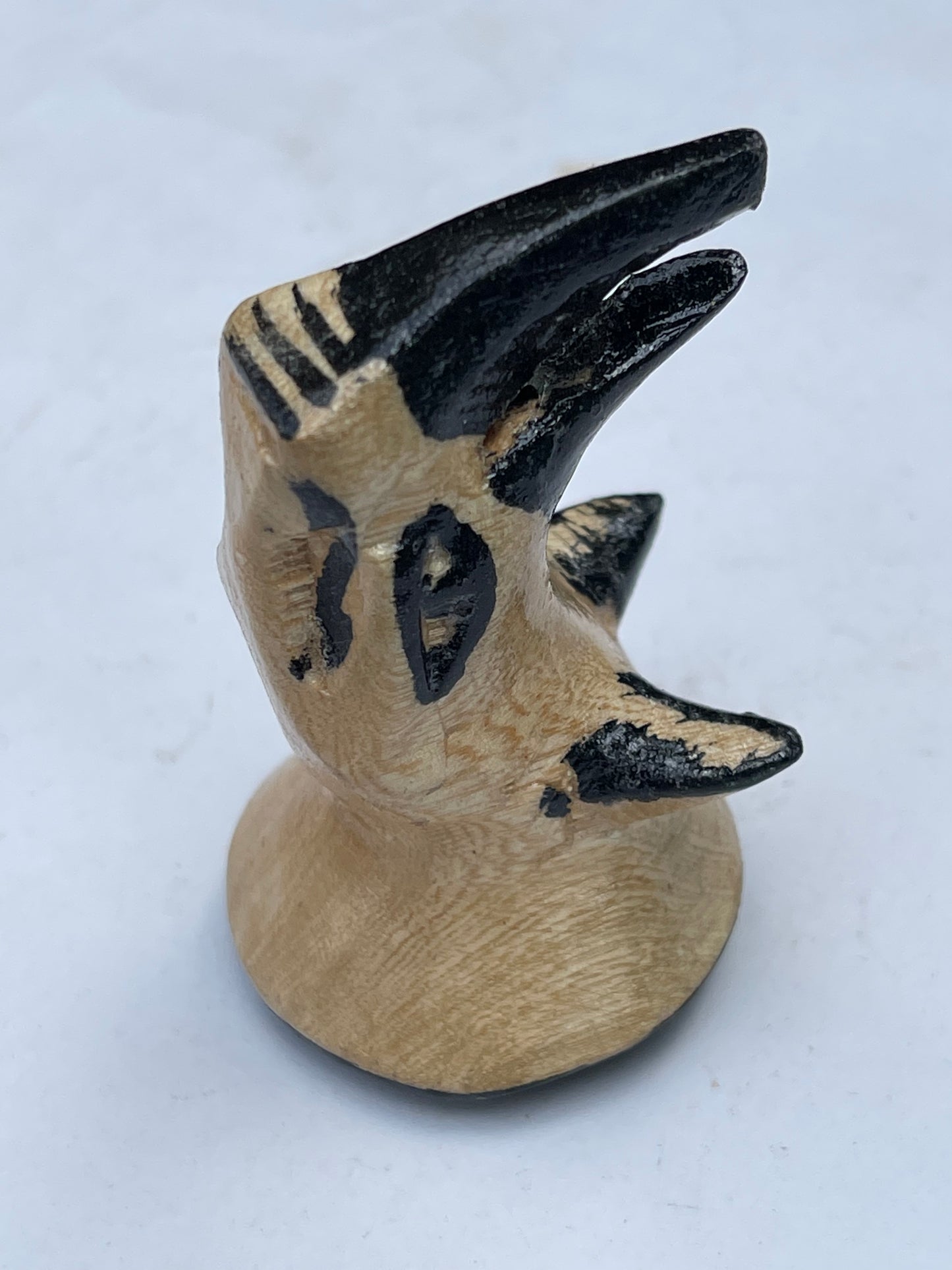Animal Head Magnets