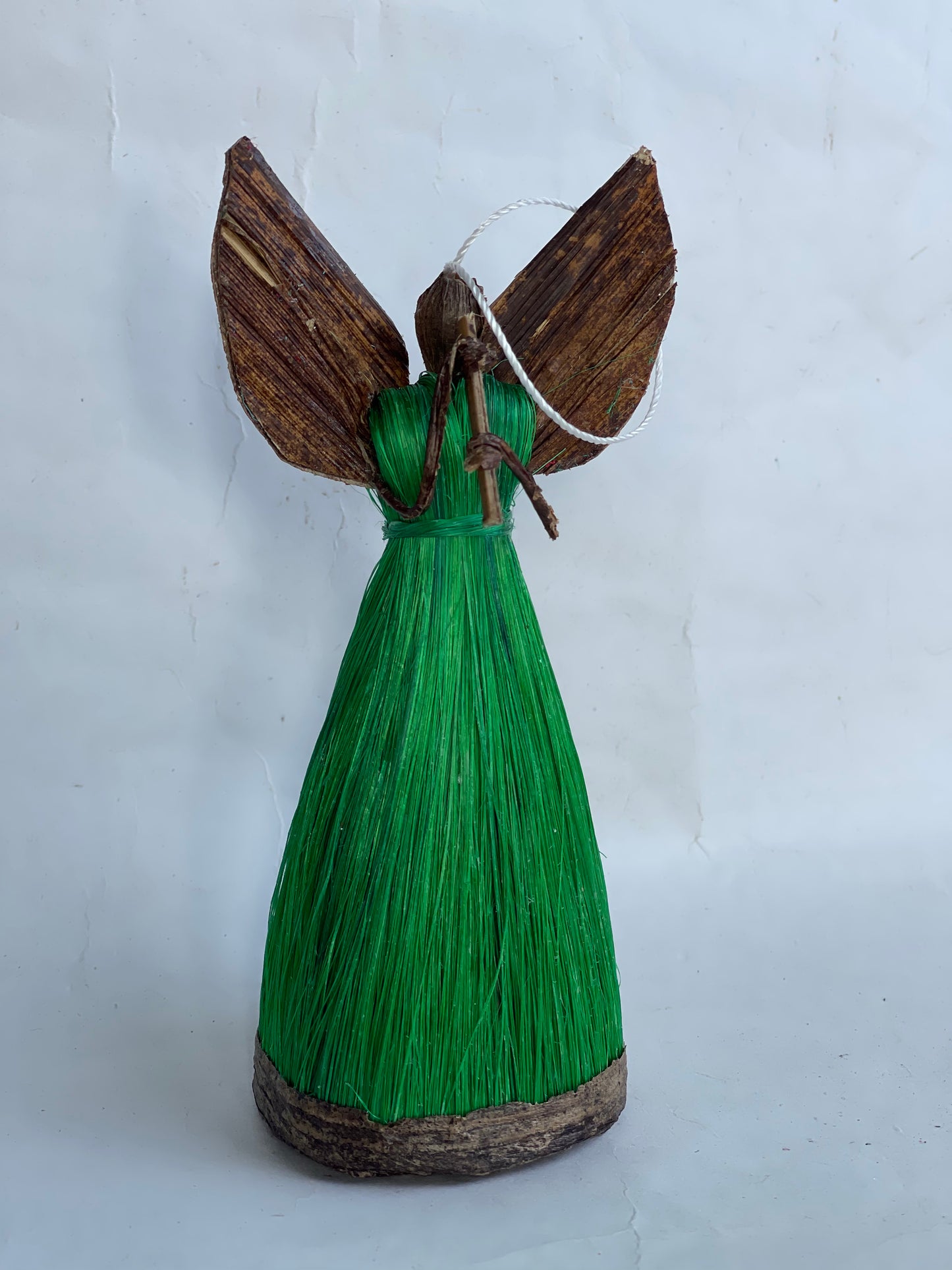 Angels on a stand