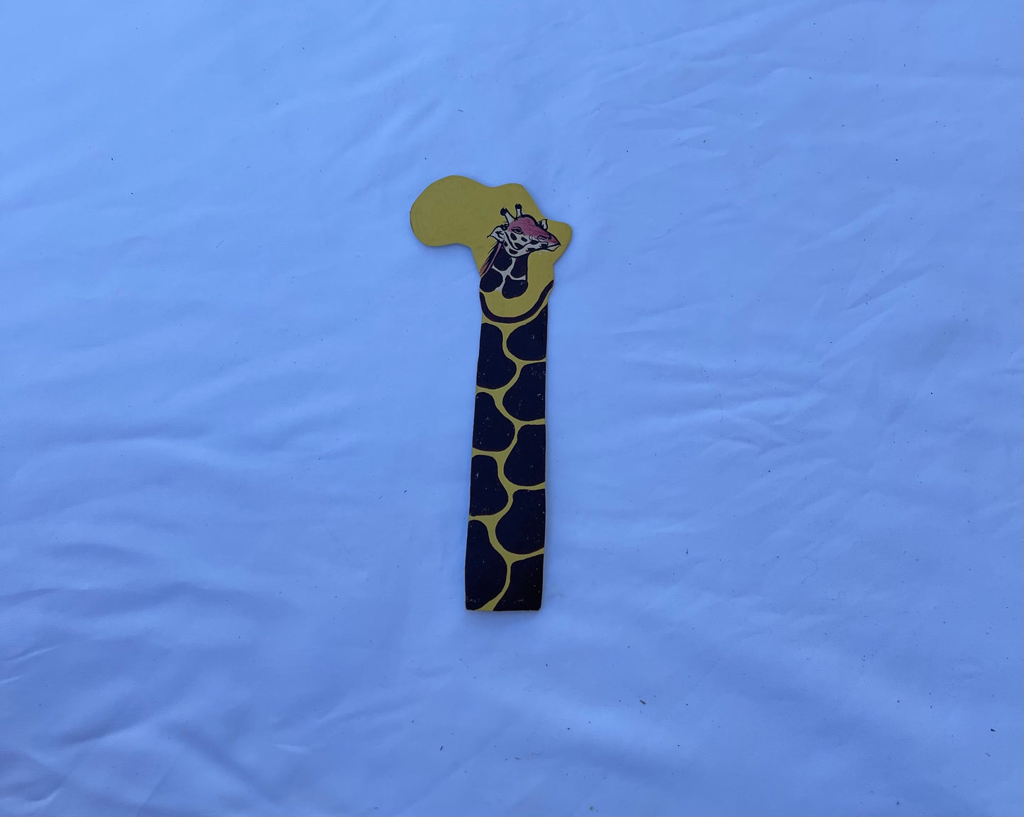 Bookmarks