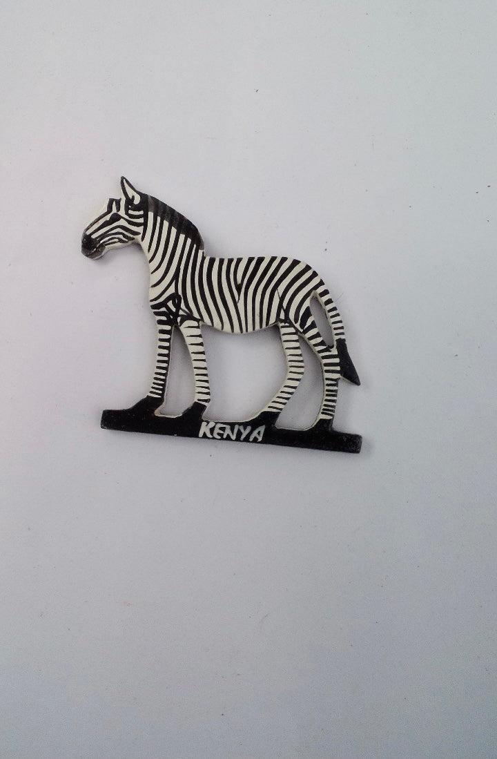 Animal Magnets