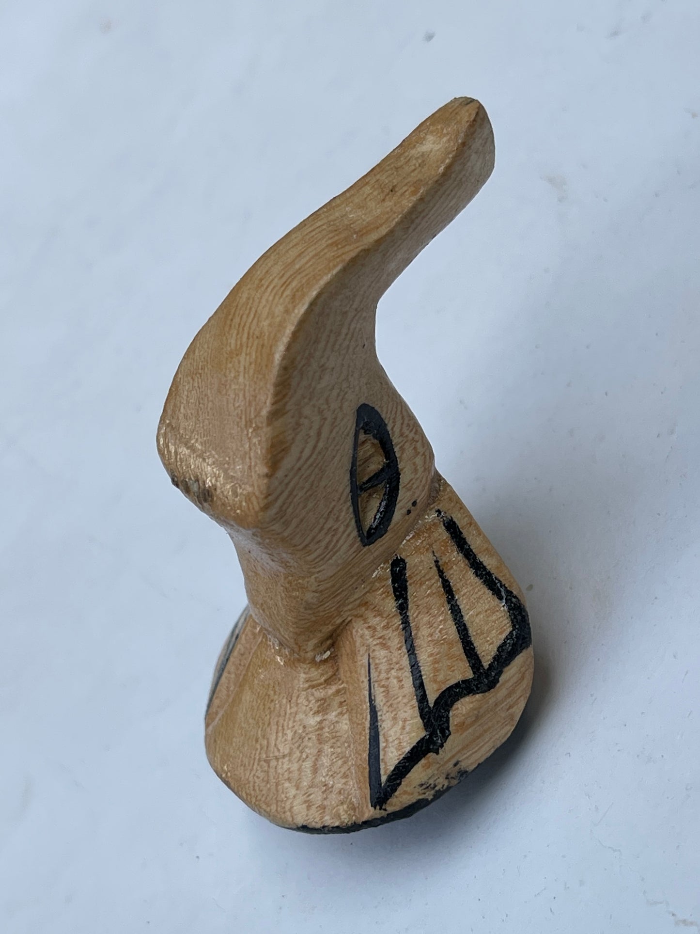 Animal Head Magnets