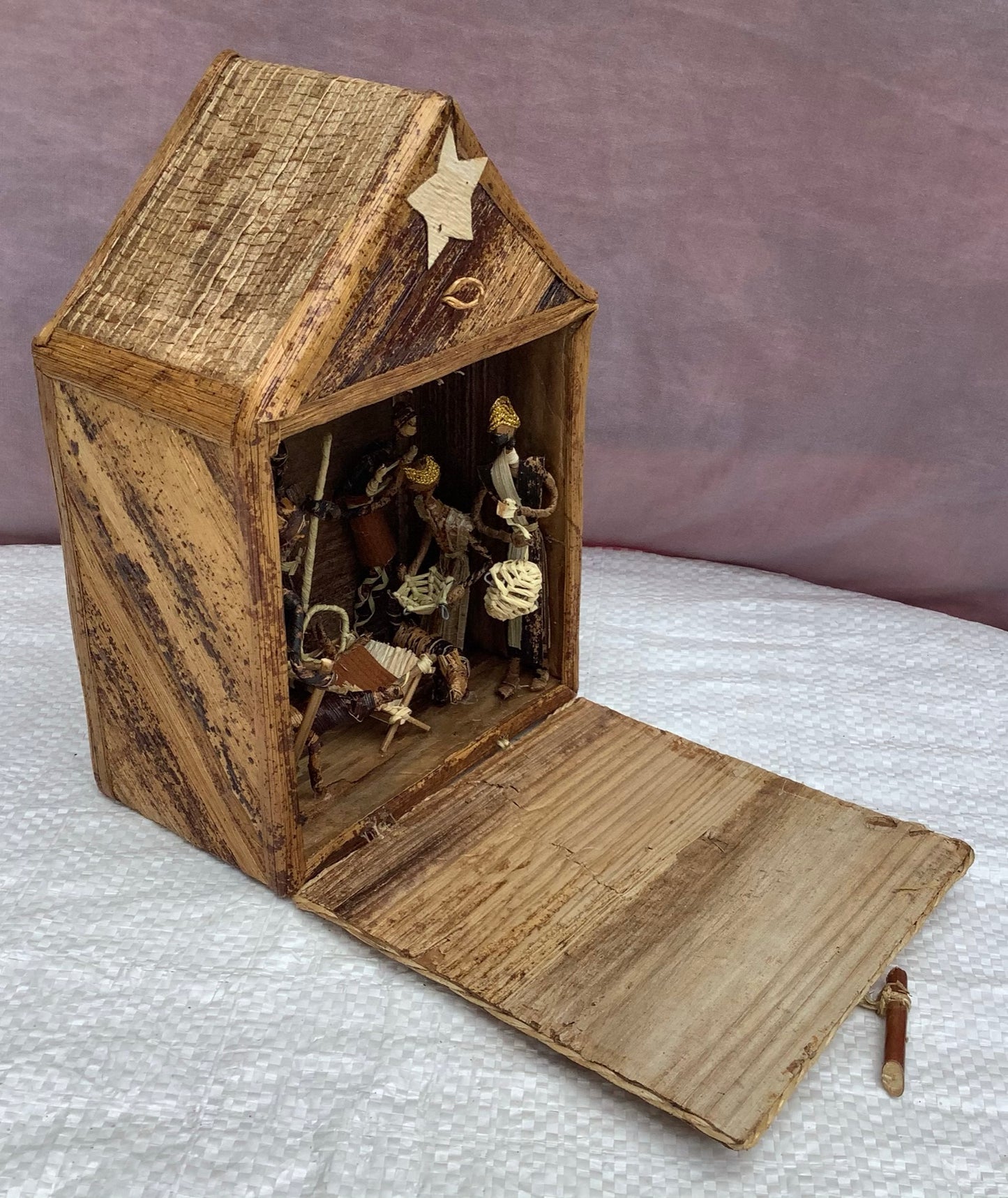 Nativity Sets