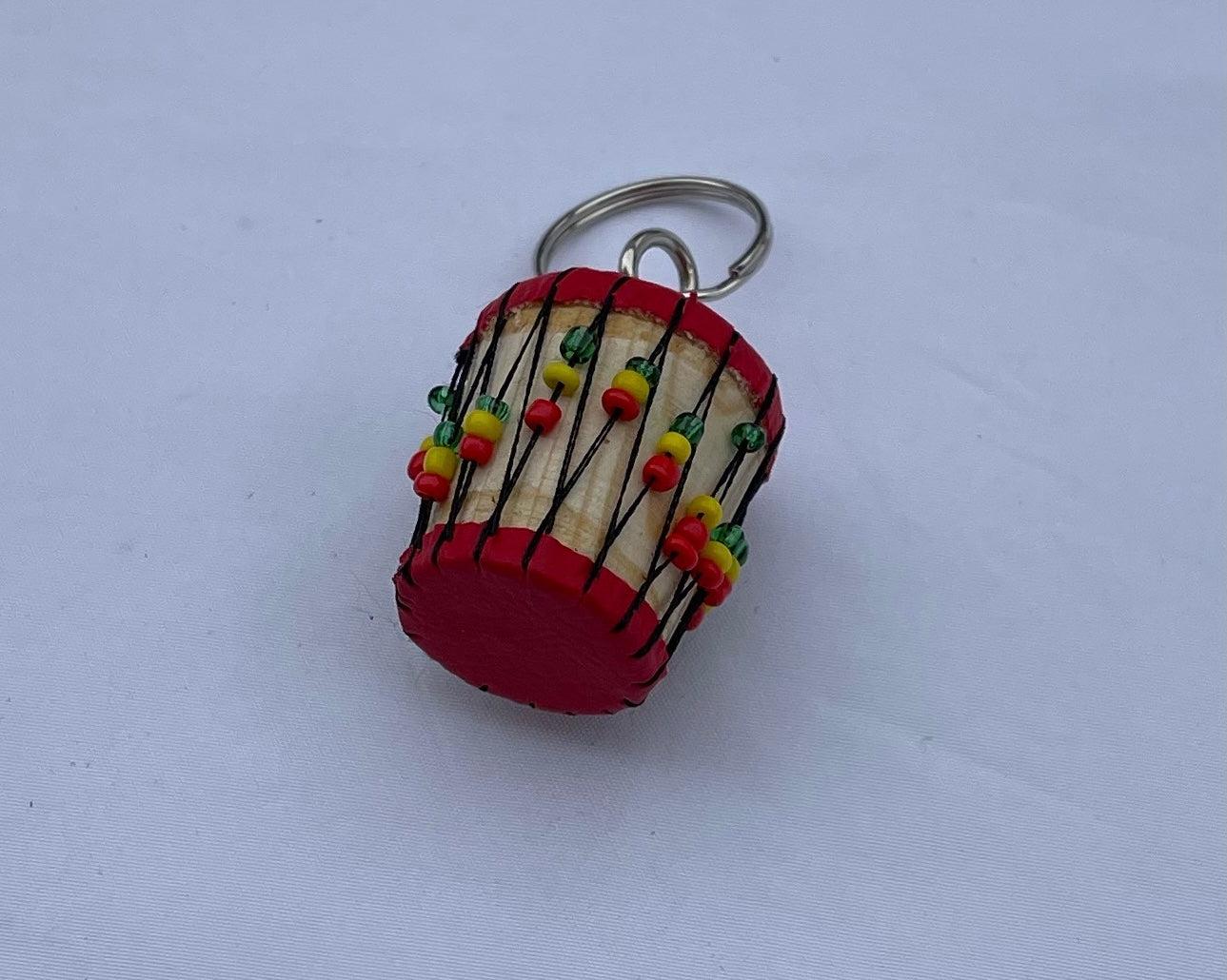Drum keyrings
