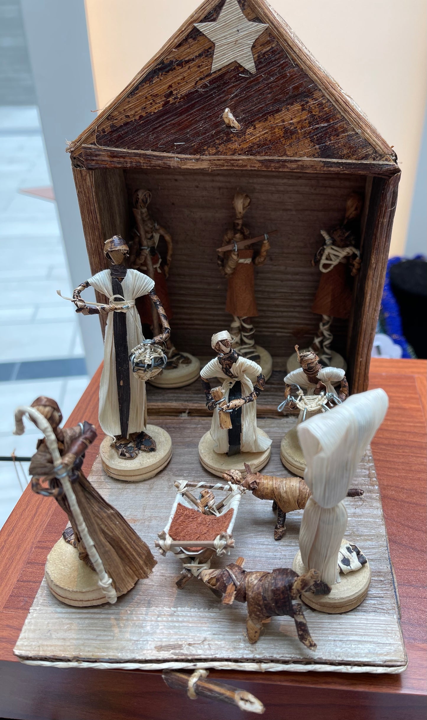 Nativity Sets