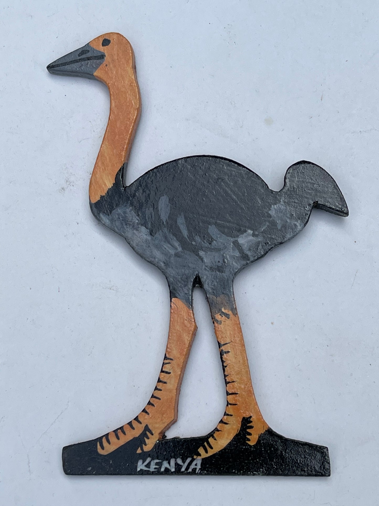 Animal Magnets