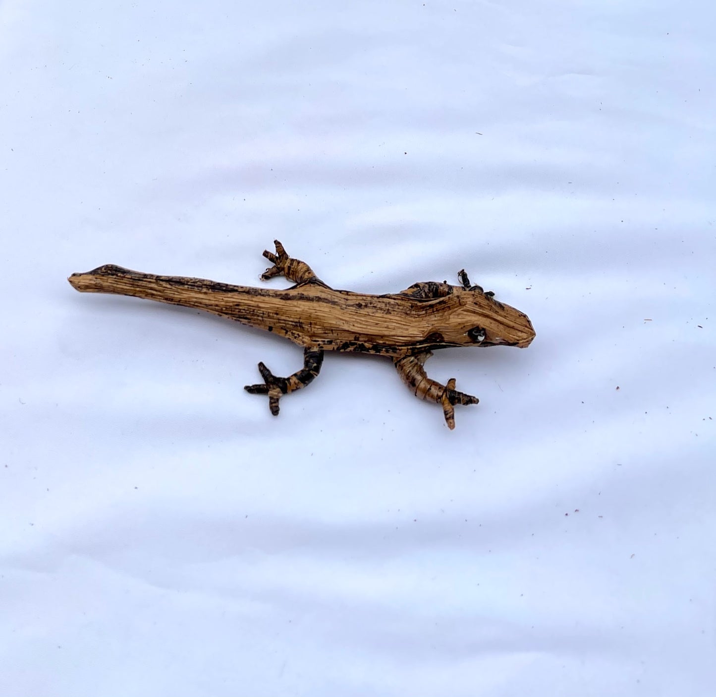 Banana Fiber Animals